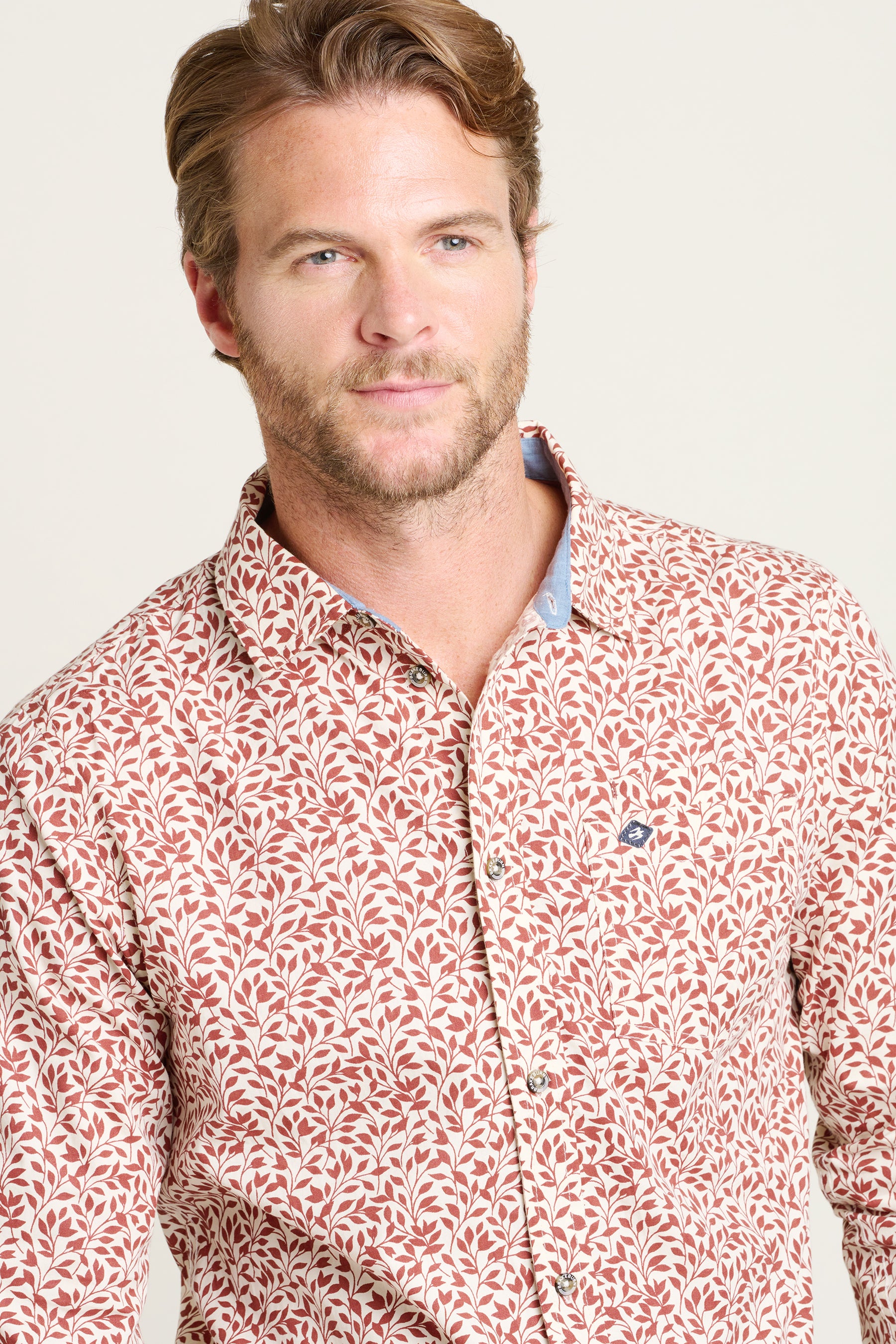 Trailing Shirt