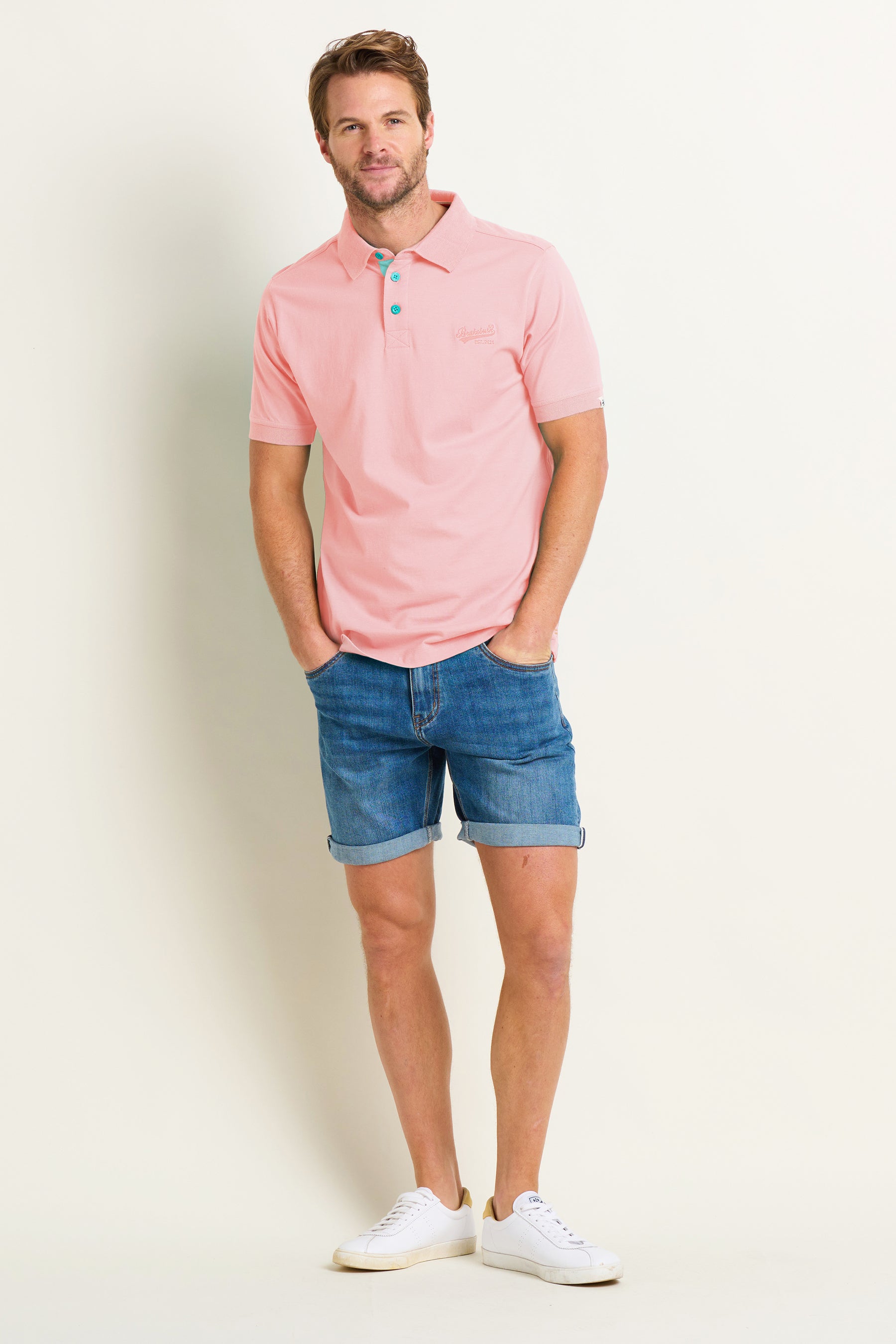Heritage Polo