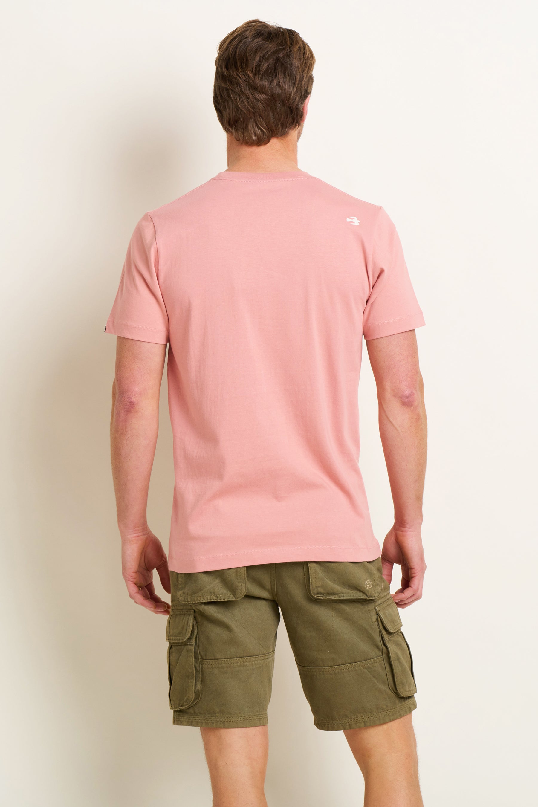 Blood Sweat And Gears Tee