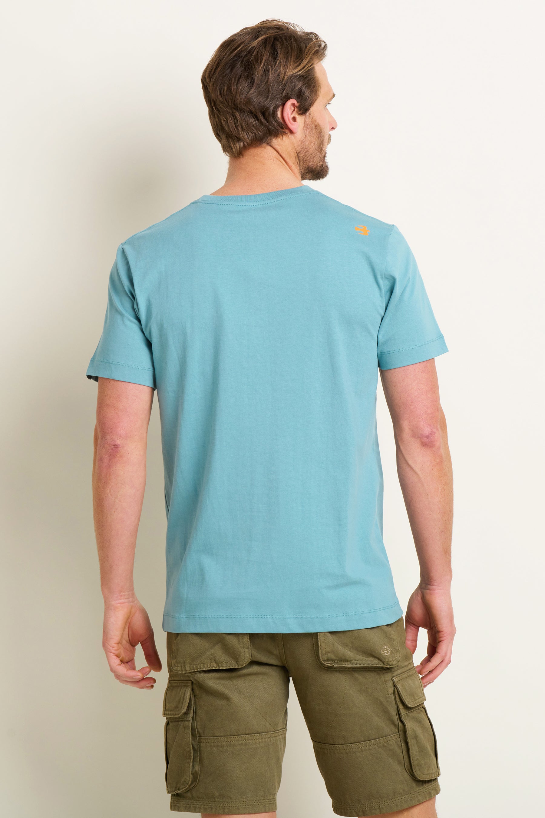 Paddleboard Tee