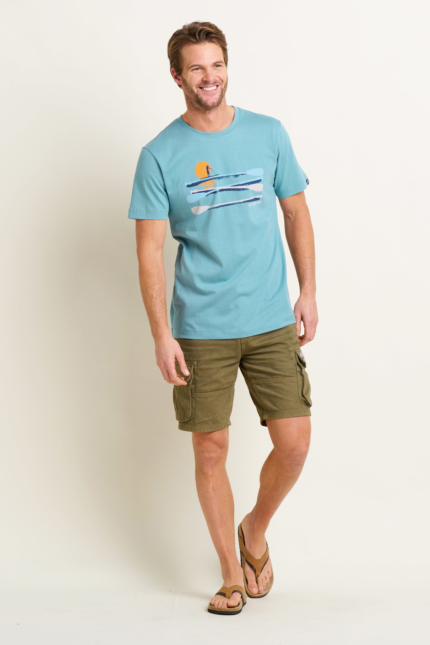 Paddleboard Tee