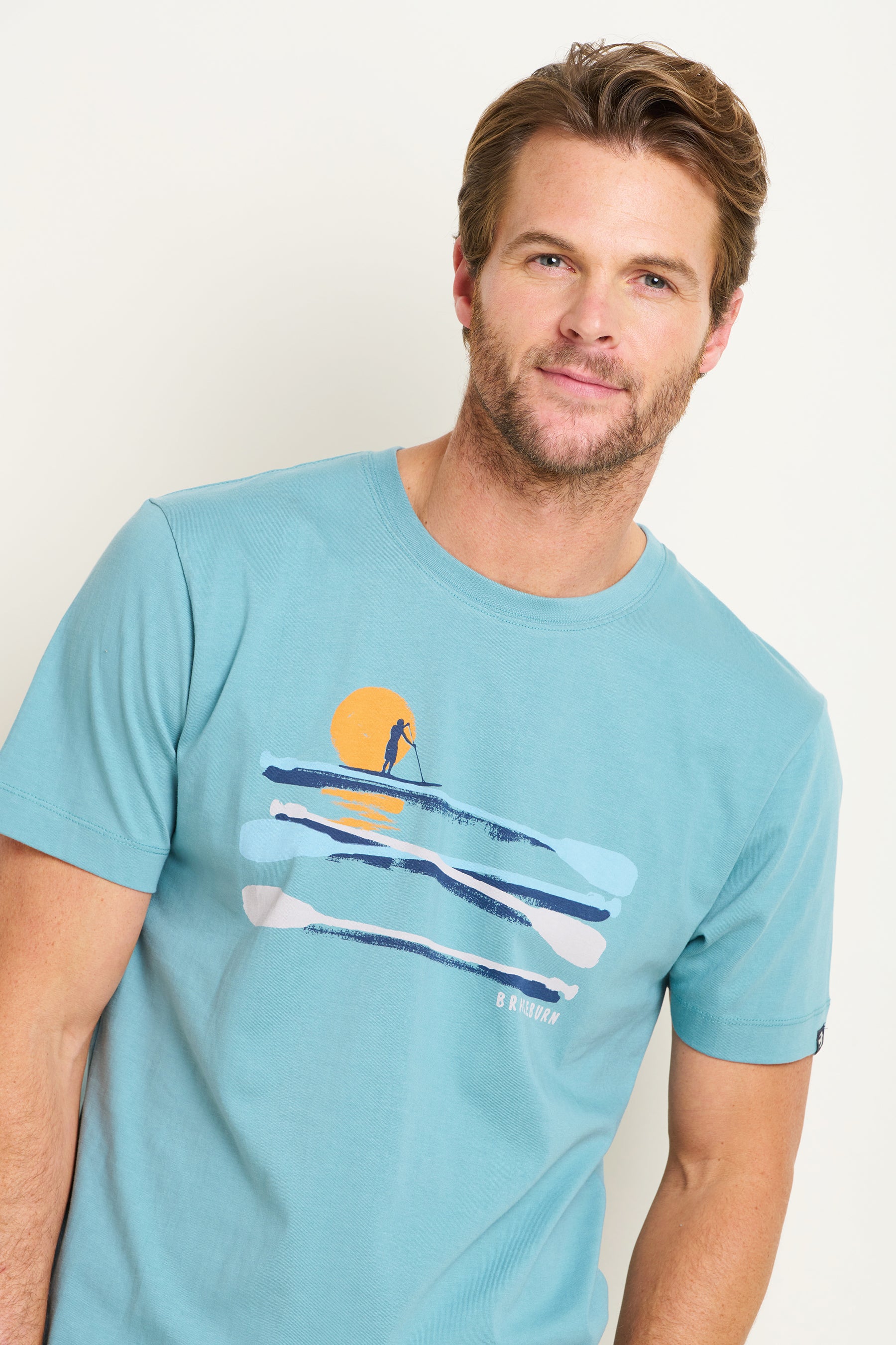Paddleboard Tee