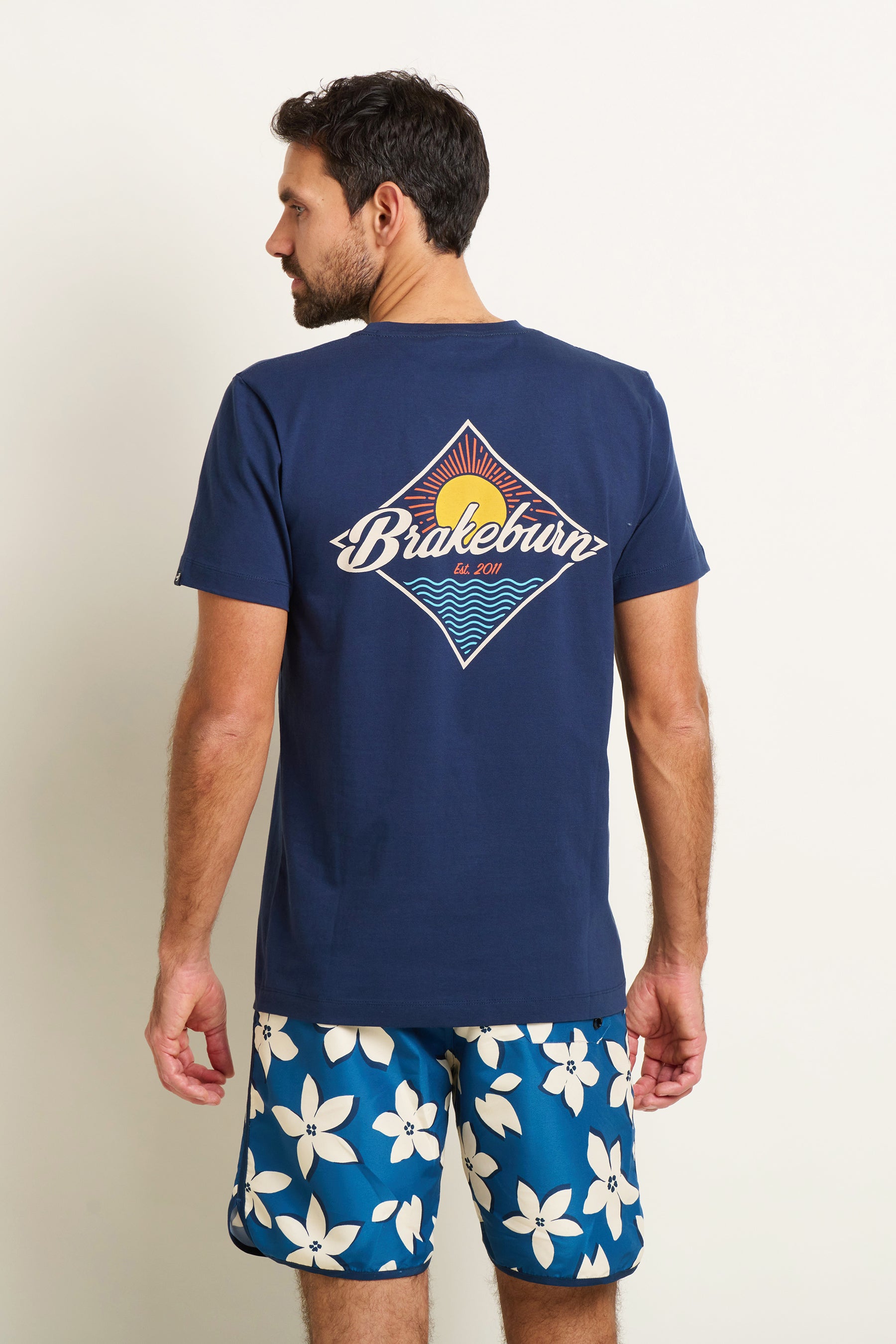 Diamond Tee