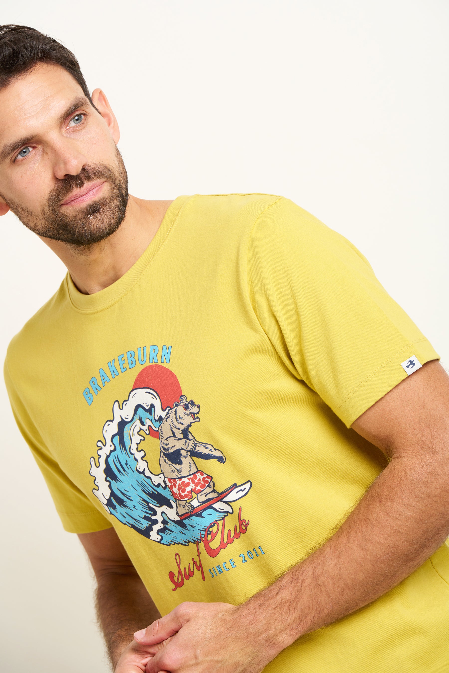 Bear Tee