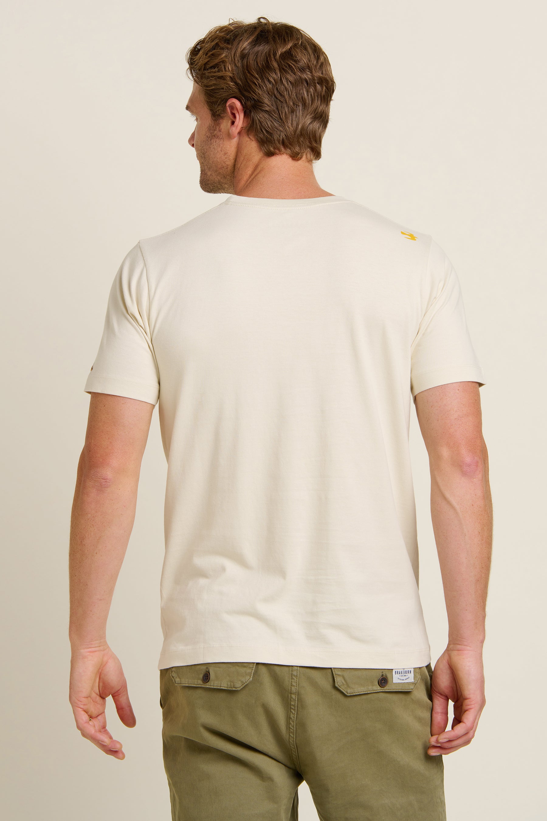 Support Car Tshirt