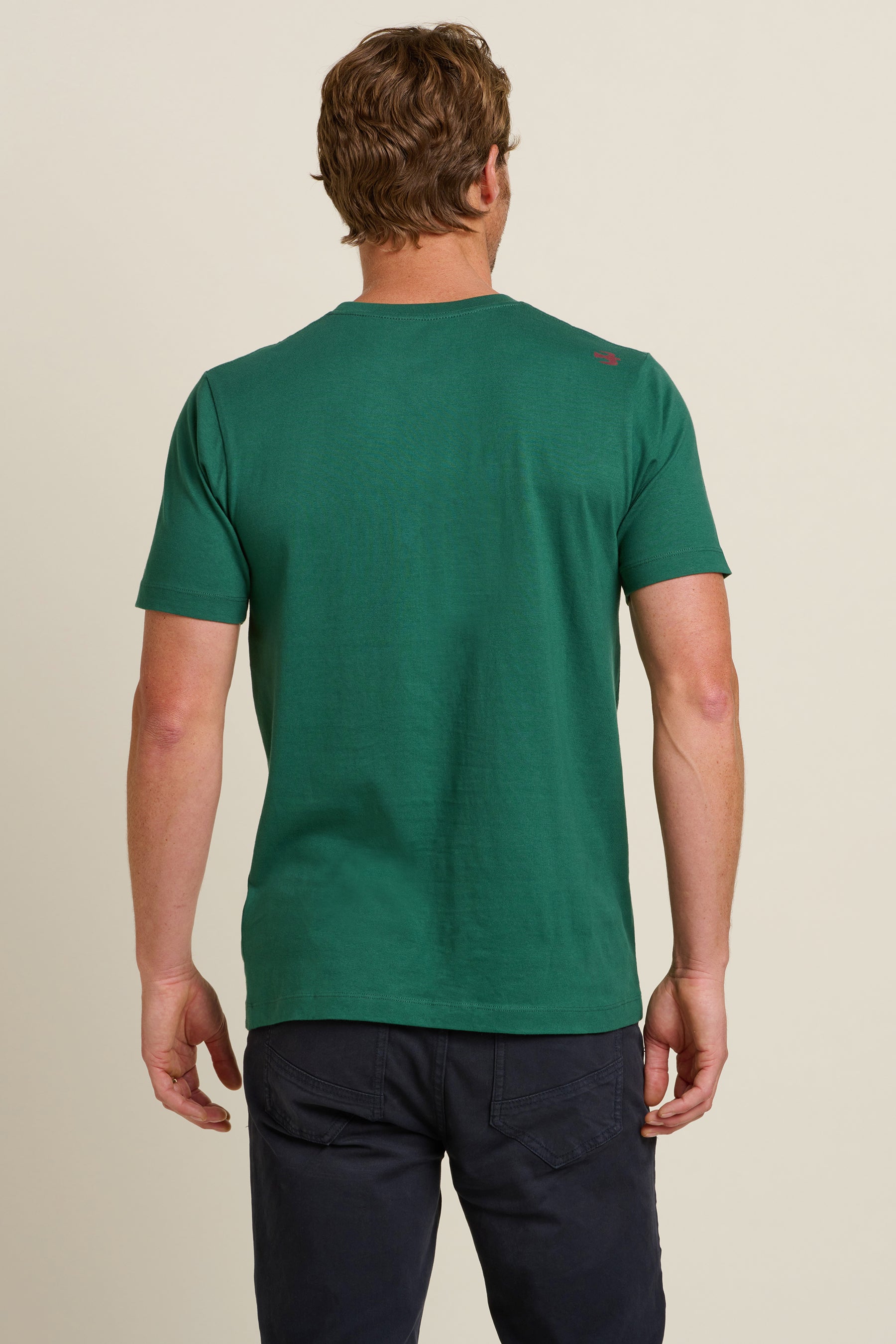 Rowing Bears Tshirt