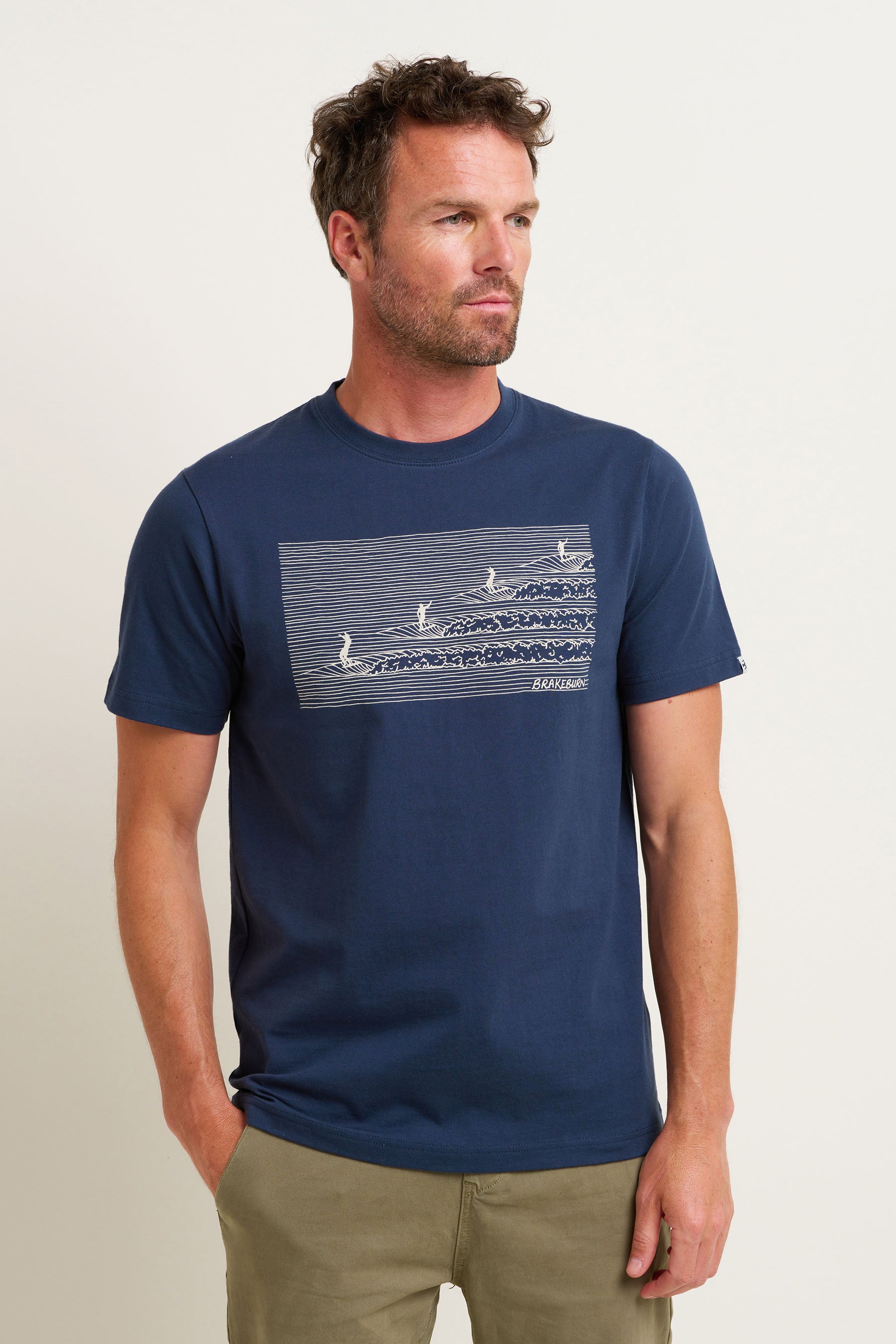 Surf Tshirt
