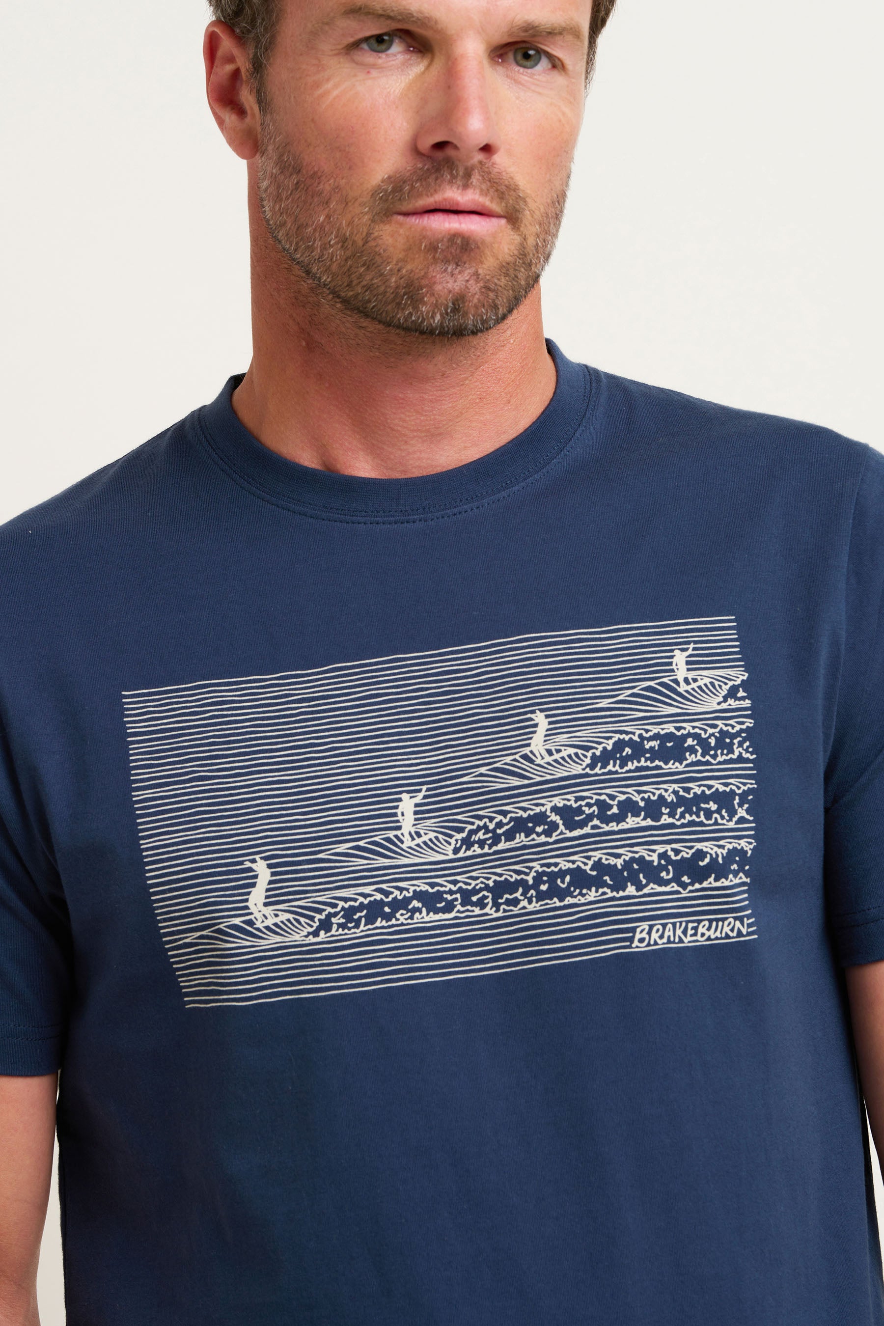 Surf Tshirt