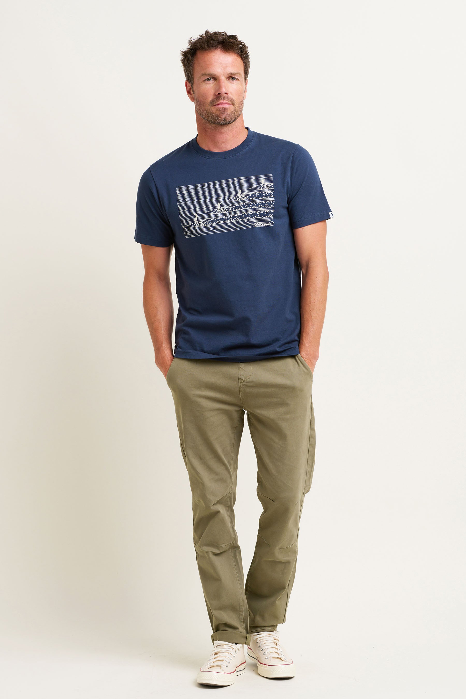 Surf Tshirt