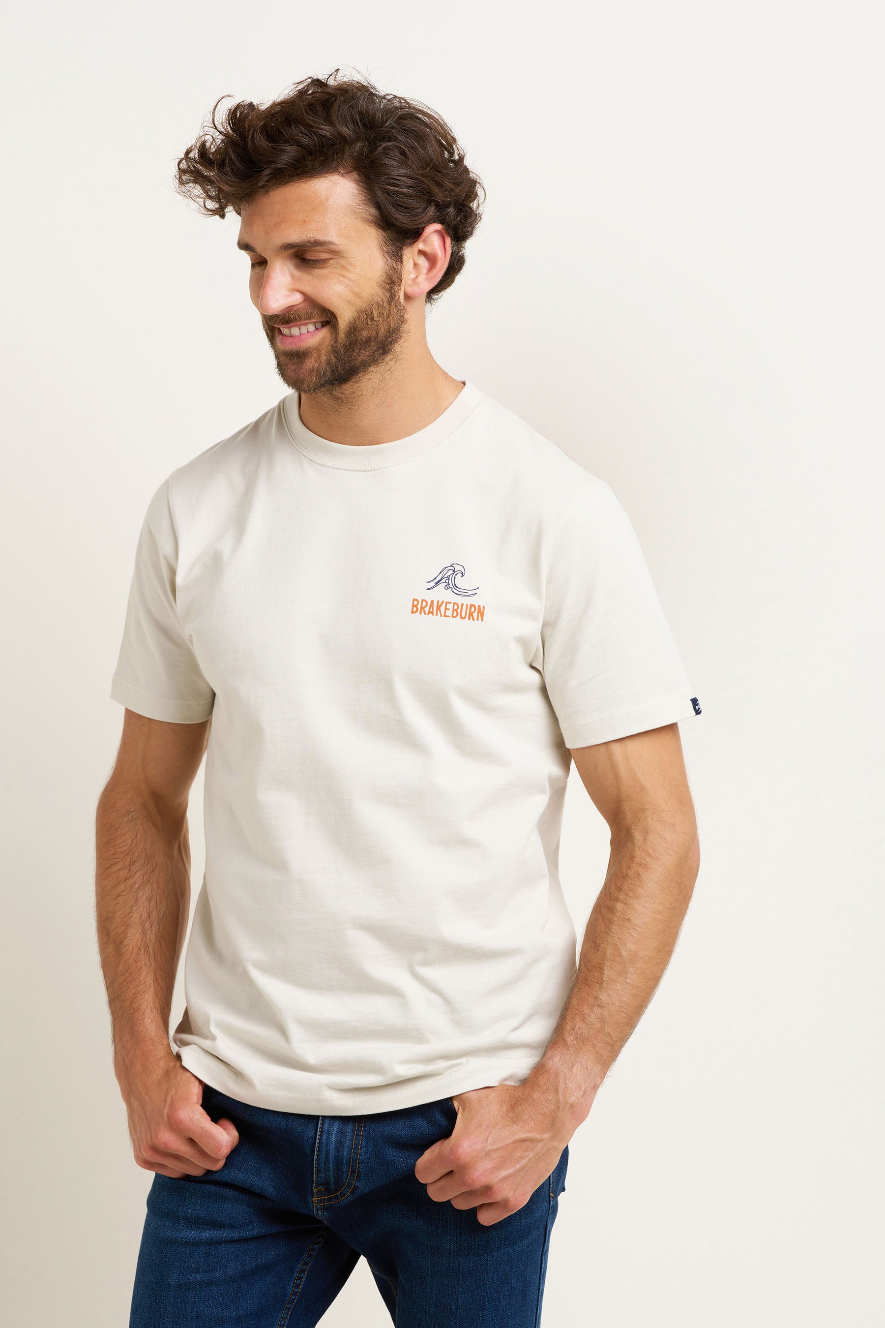 Surf Essentials Tshirt