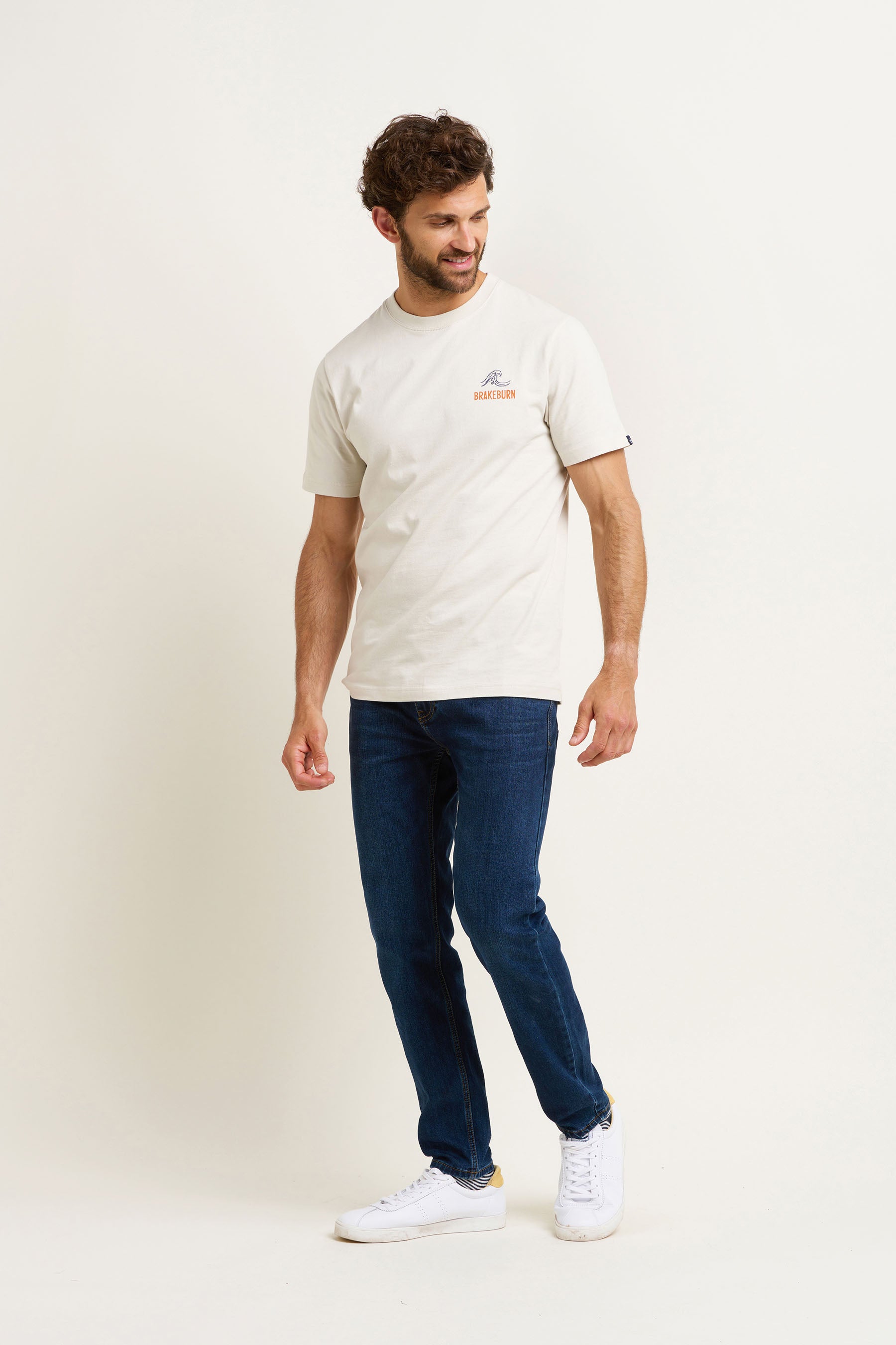 Surf Essentials Tshirt