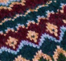 Woodland Fairisle Jumper