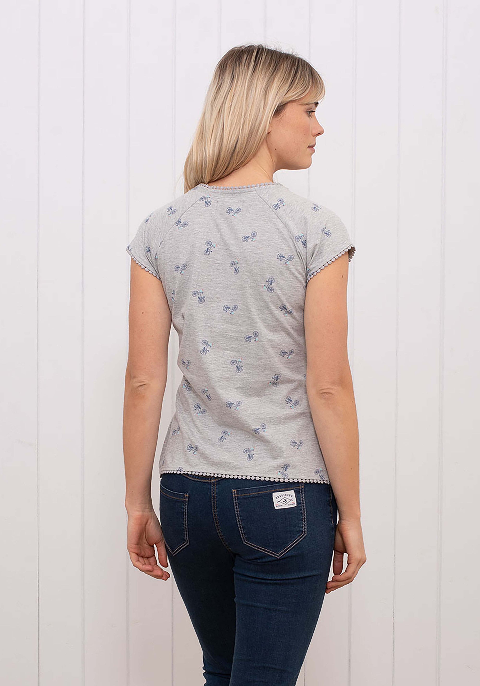 Bike T-shirt