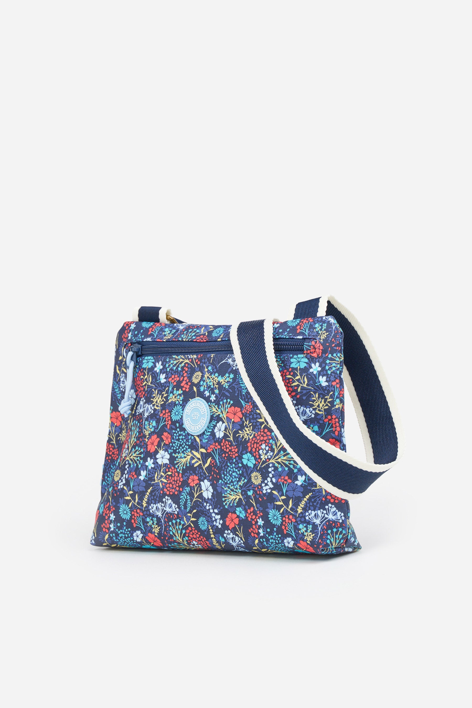 Small Cross Body Vintage Ditsy Bag Brakeburn - Main Image