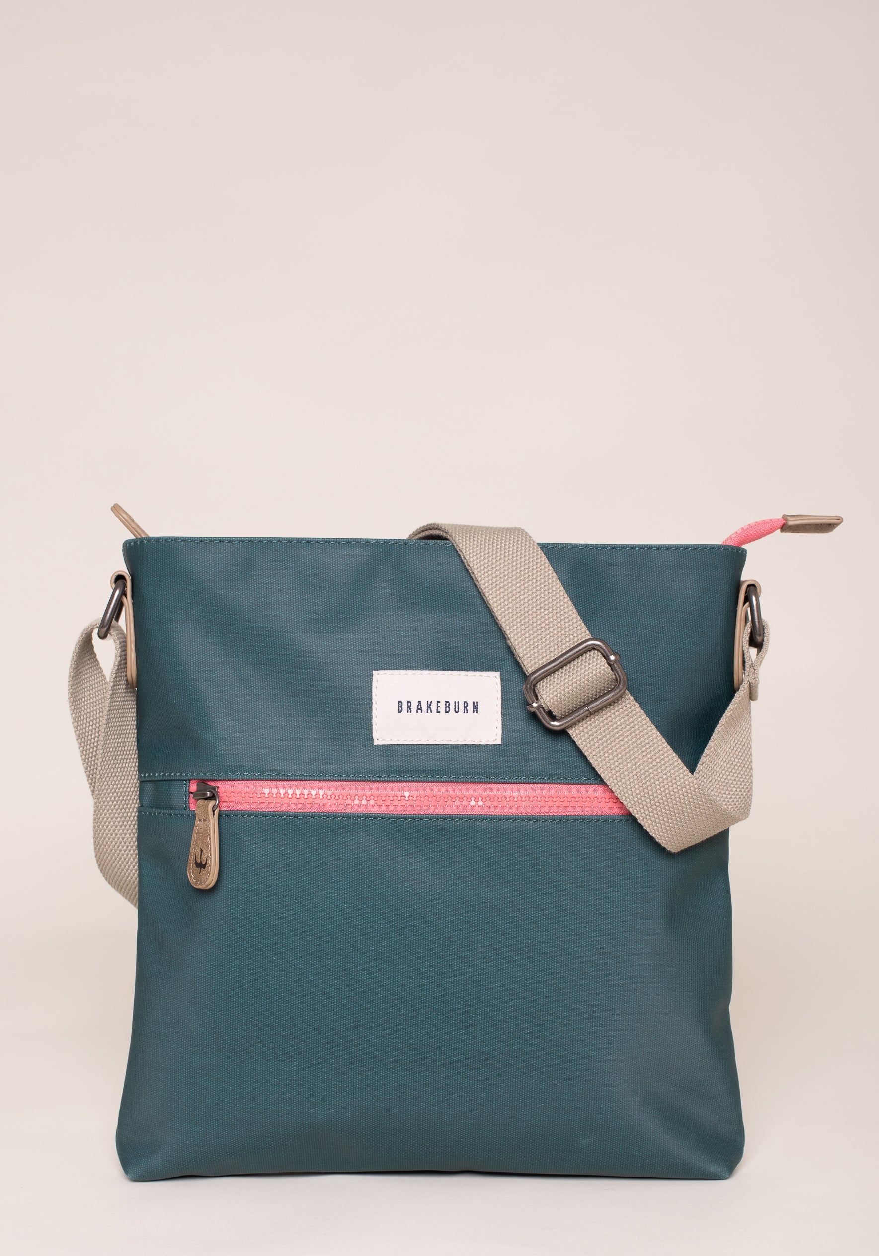 Sage Cross Body Bag
