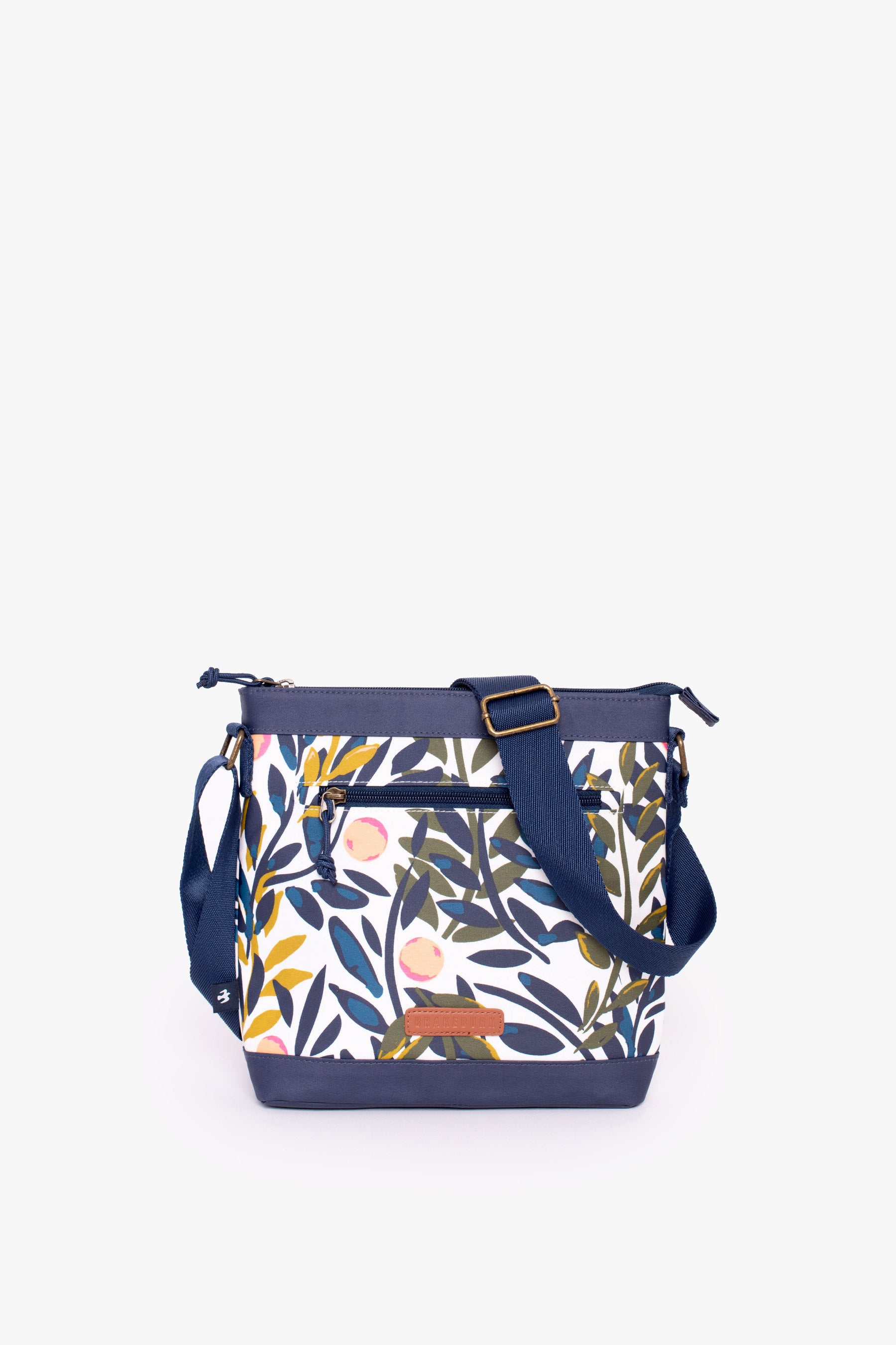 Trailing Messenger Bag Brakeburn