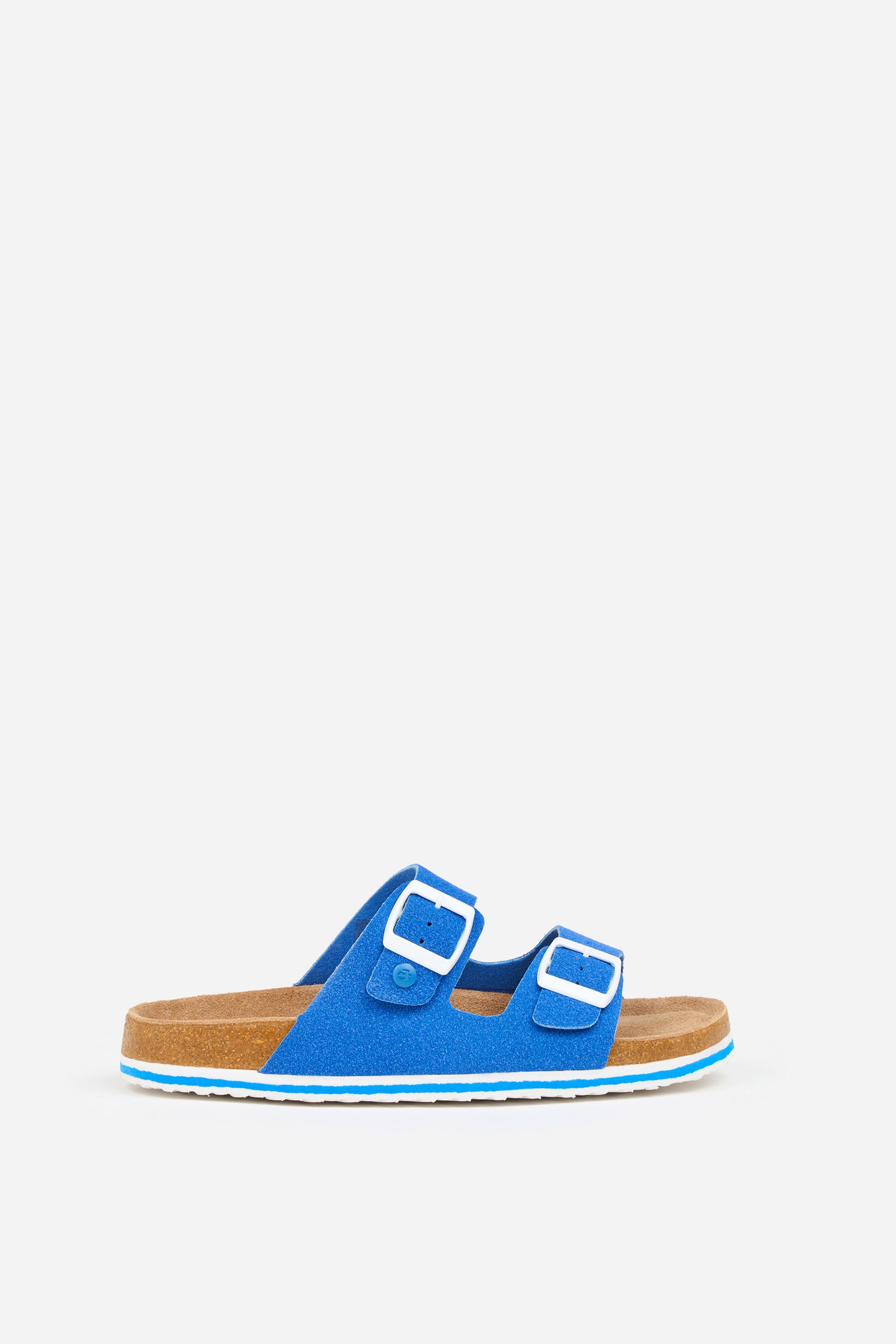 Electric Pop Sandals