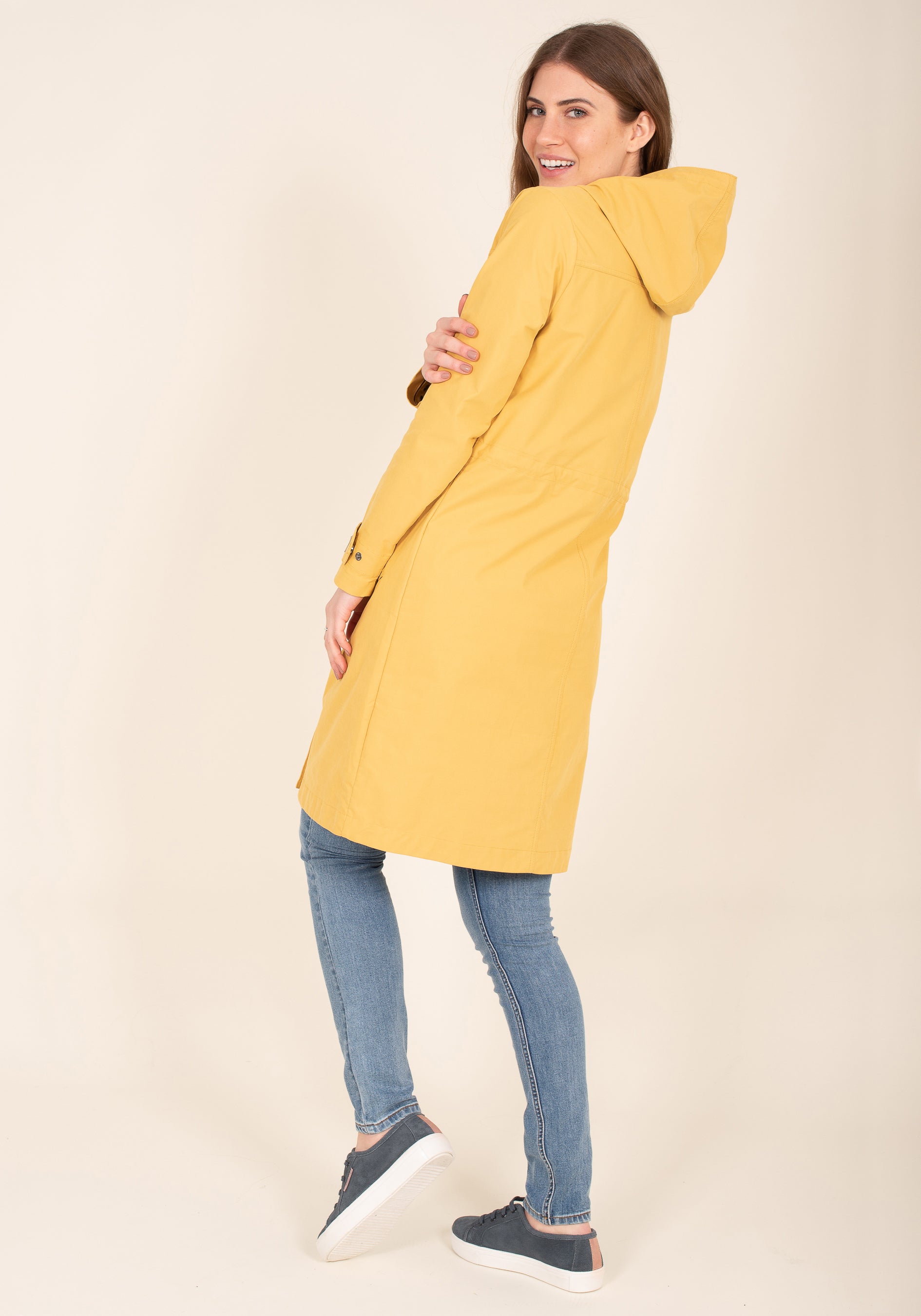 Yellow Mac
