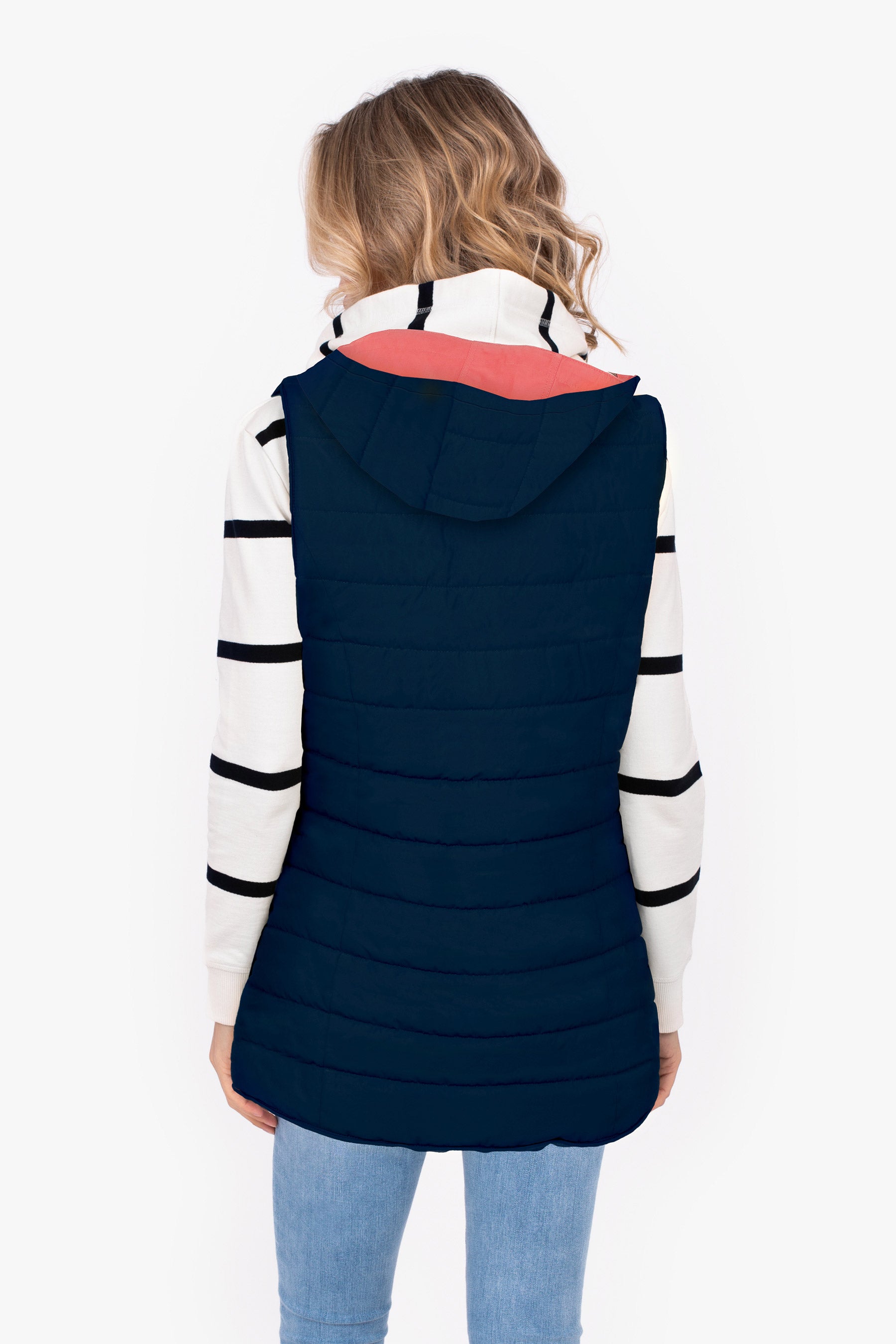 Contralic Gilet