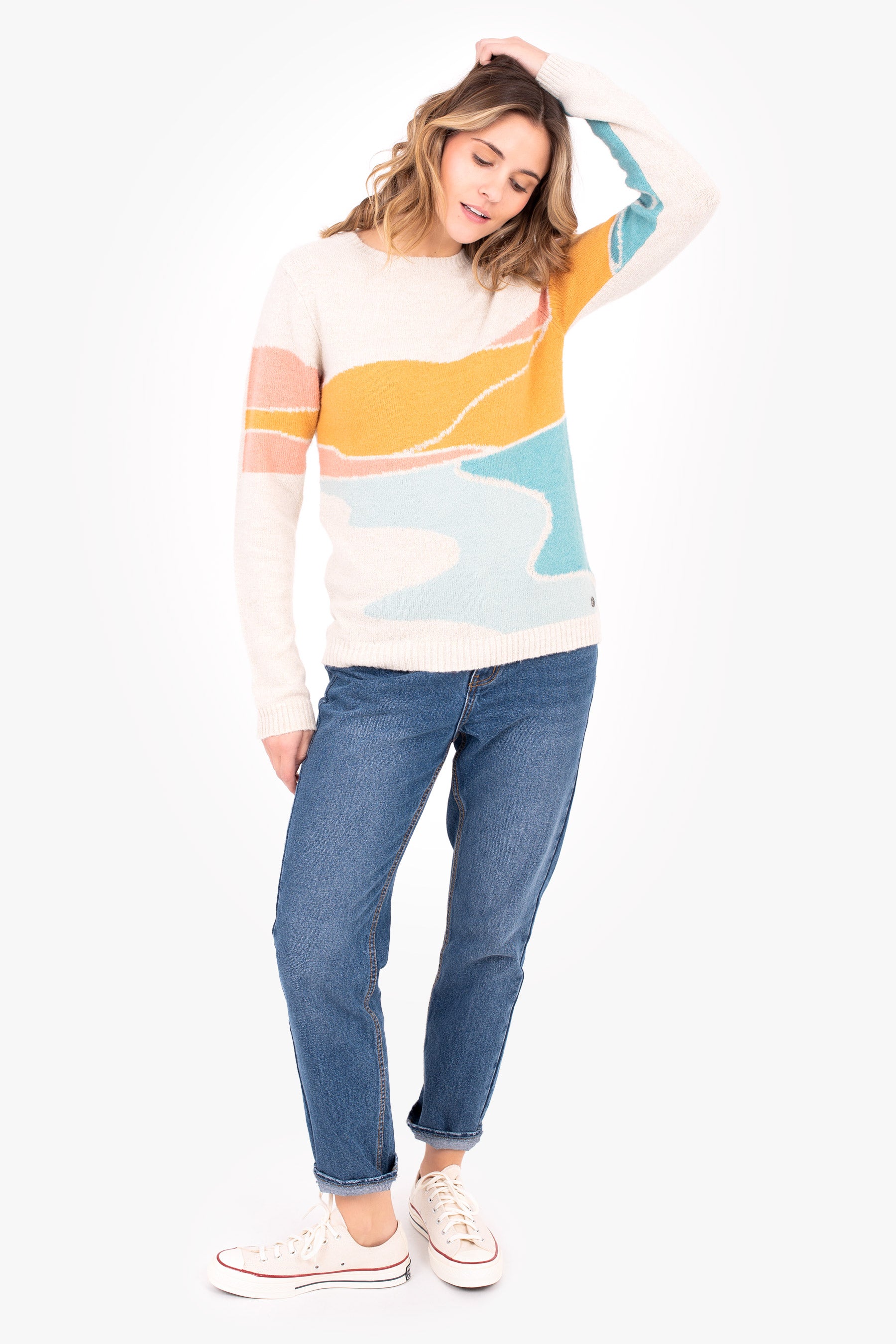 Byrony Jumper