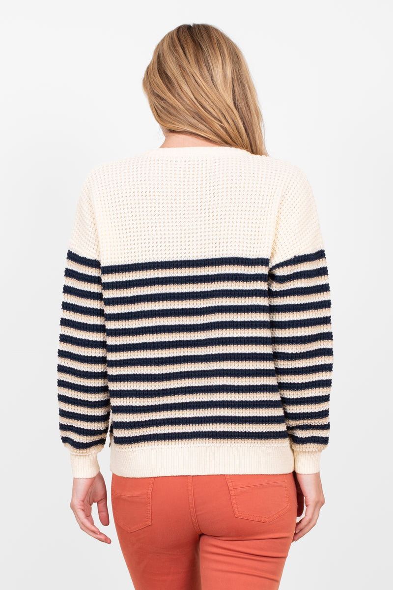 Nortica Knitted Jumper