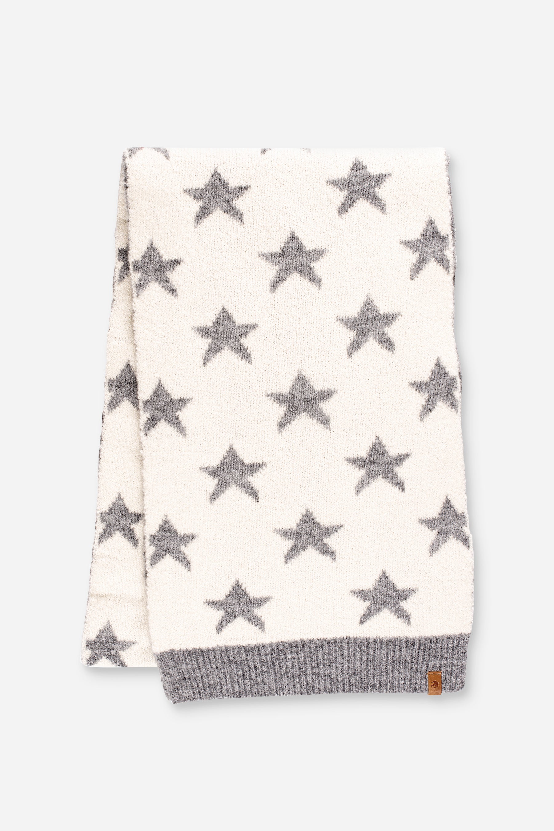 Star Scarf