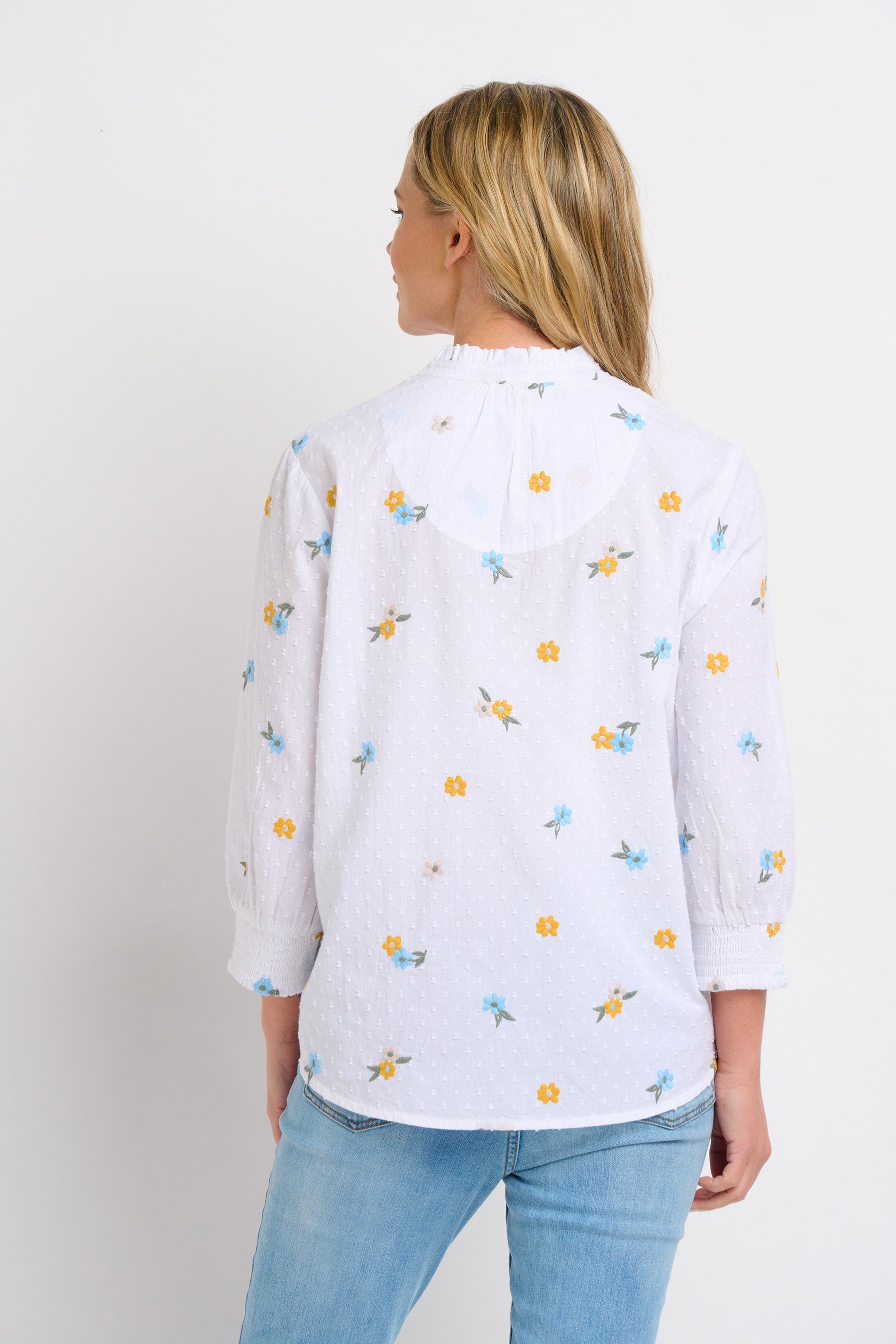 Noa Blouse