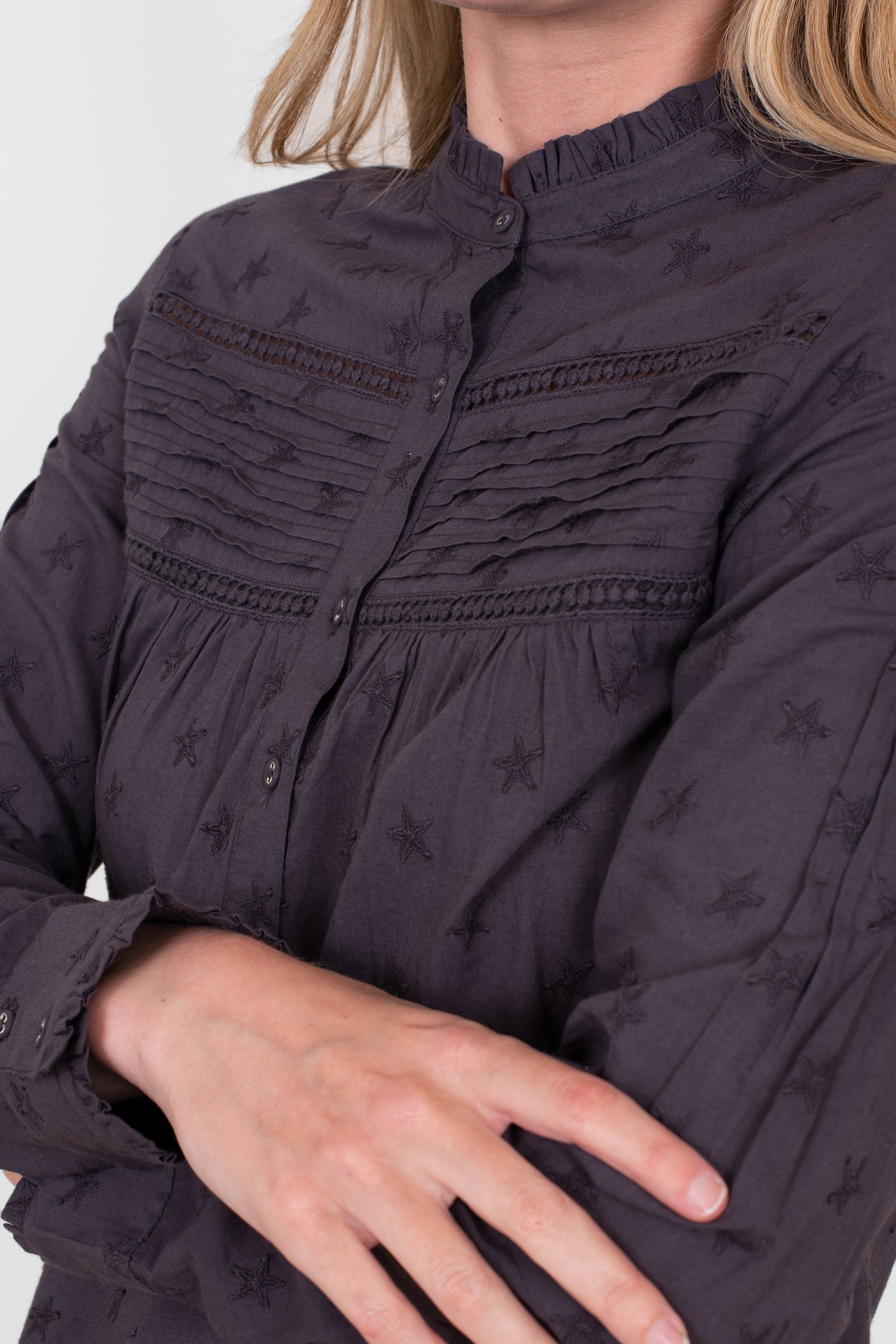 Lumi Blouse