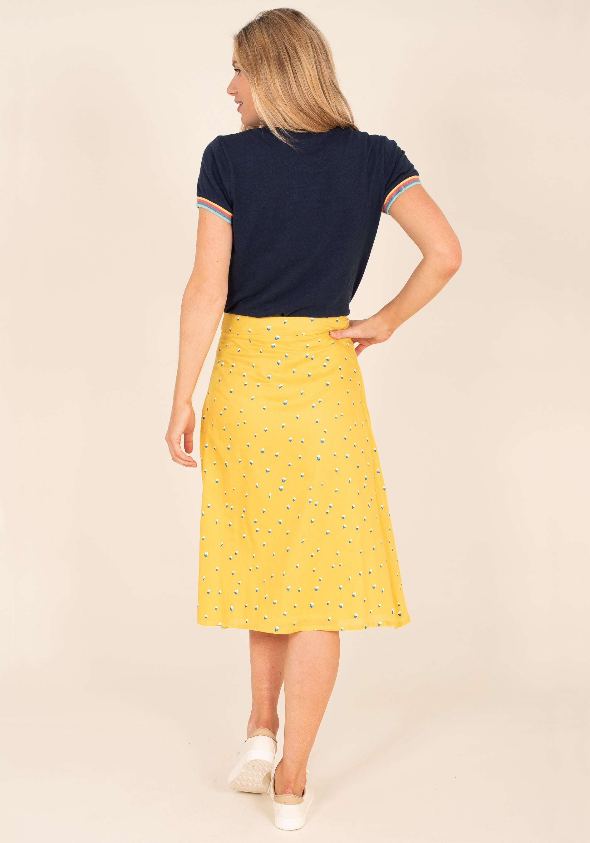 Confetti Skirt