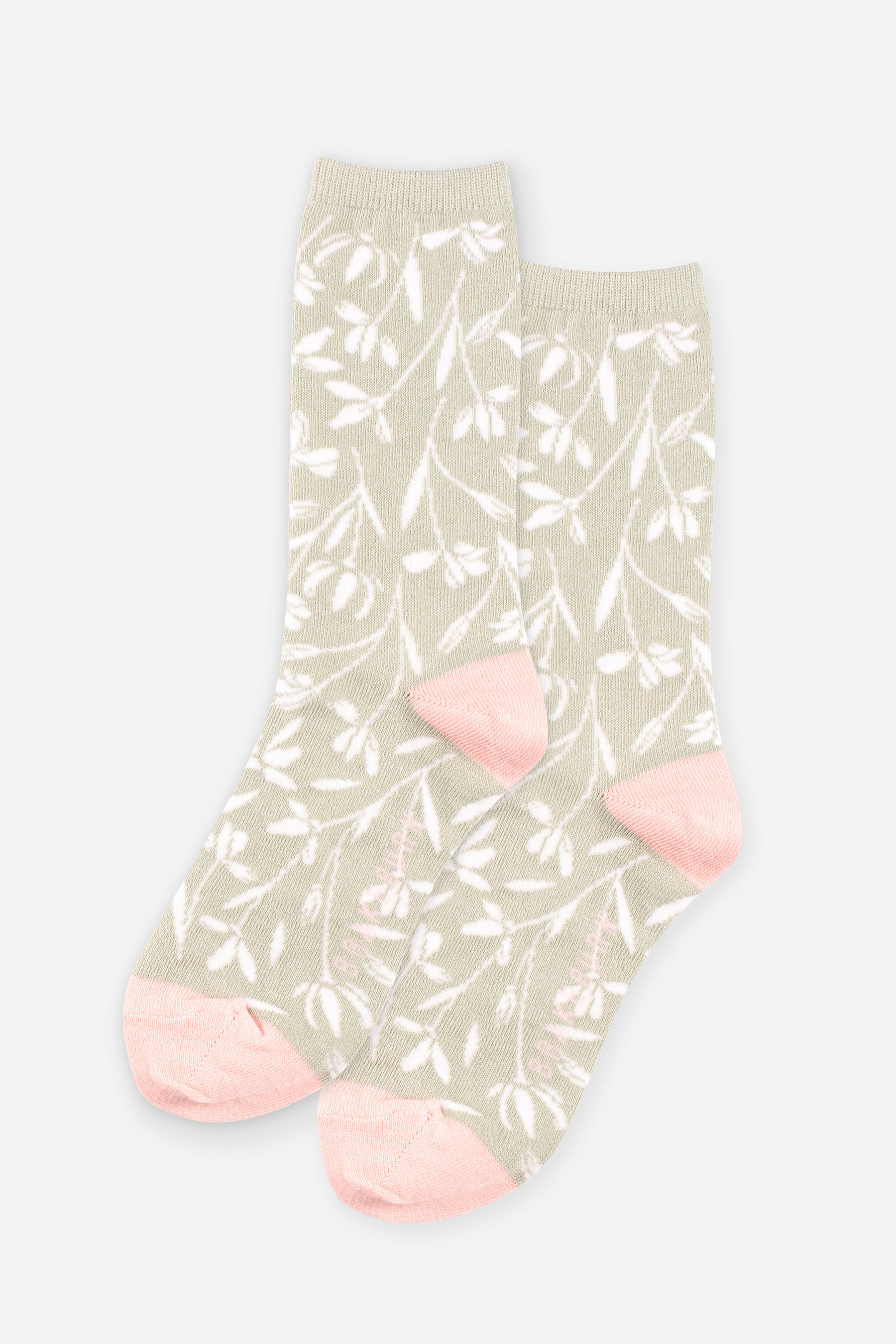 Women's Floral Bouquet Socks 3 Pack