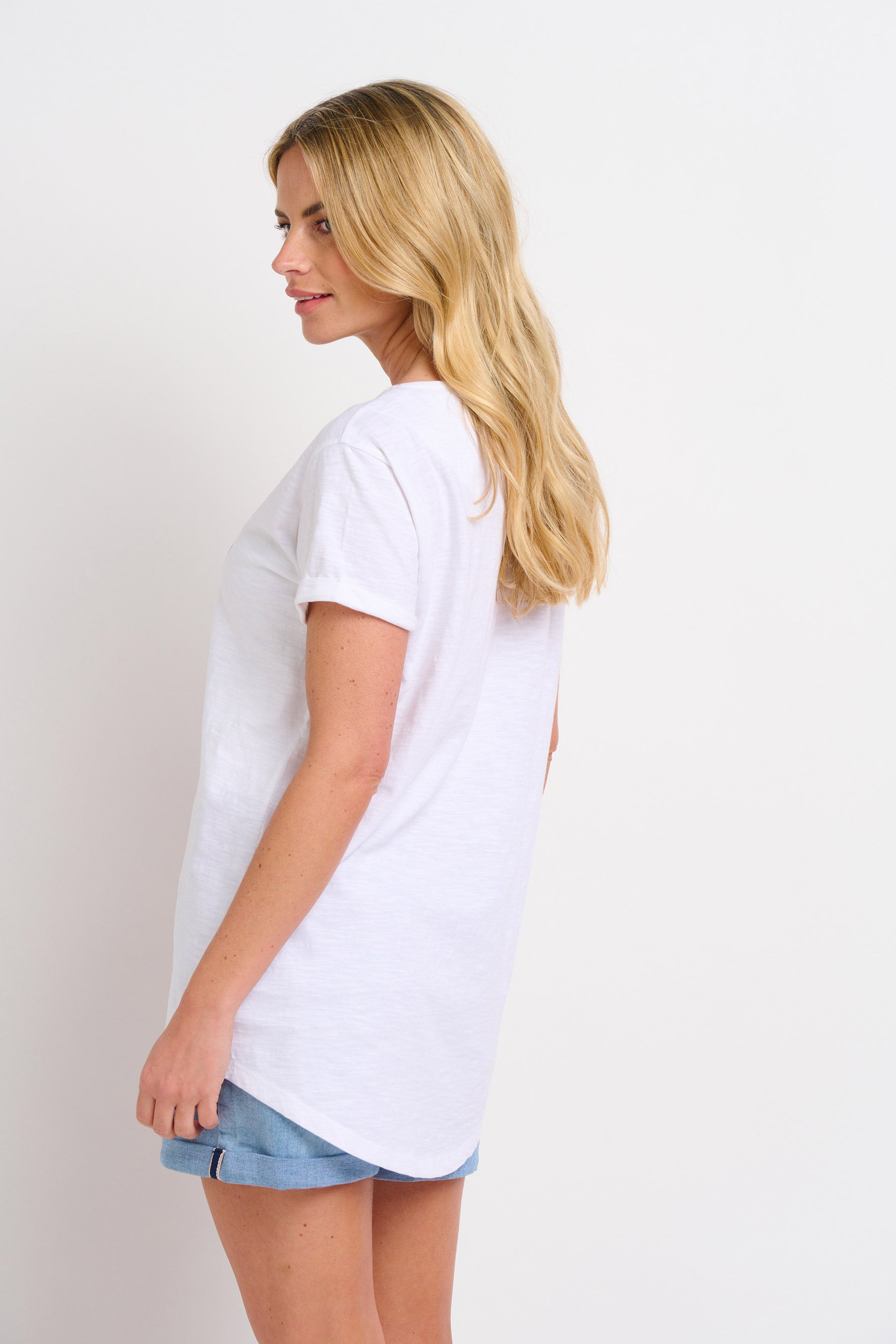 Landscape Tshirt