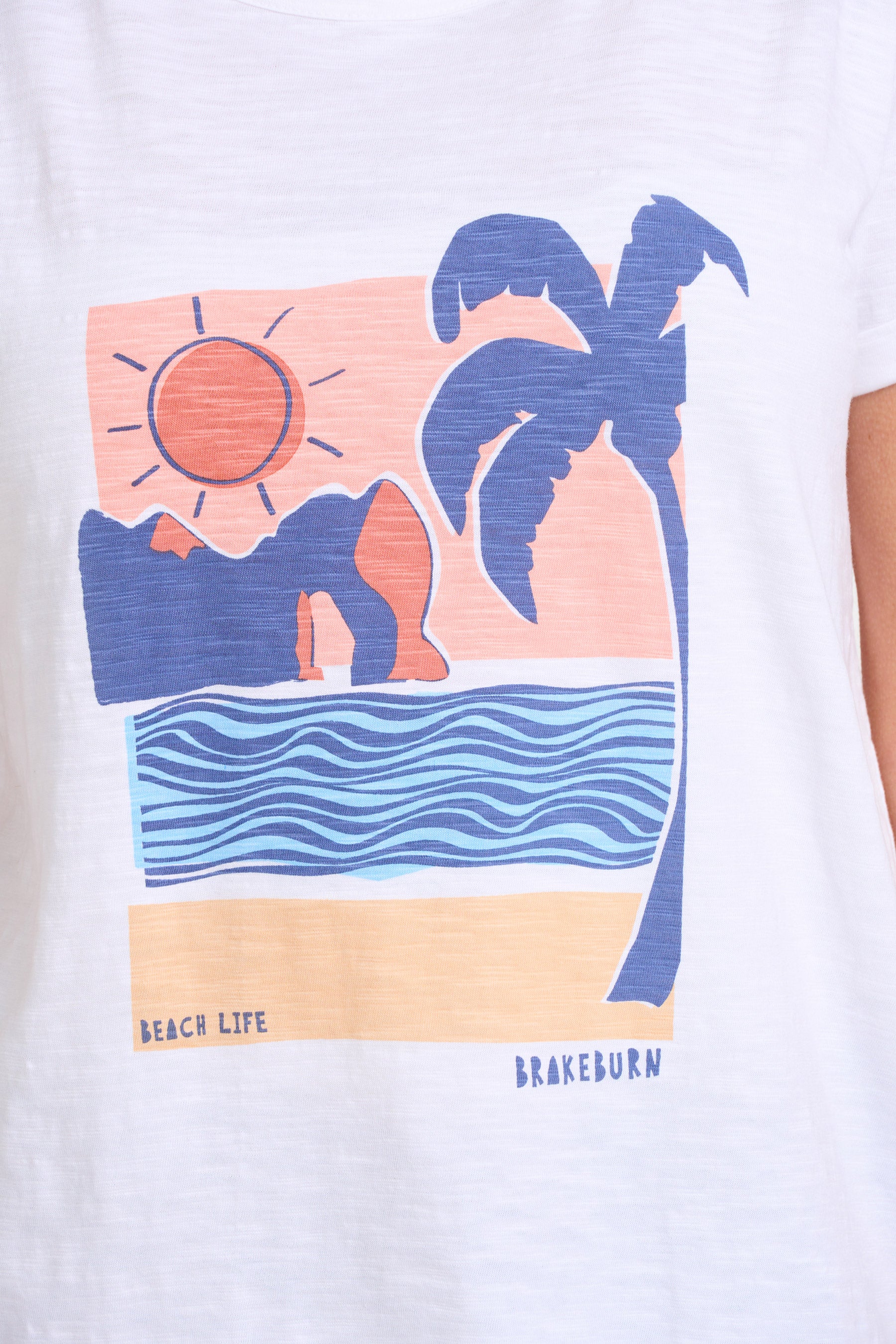 Landscape Tshirt