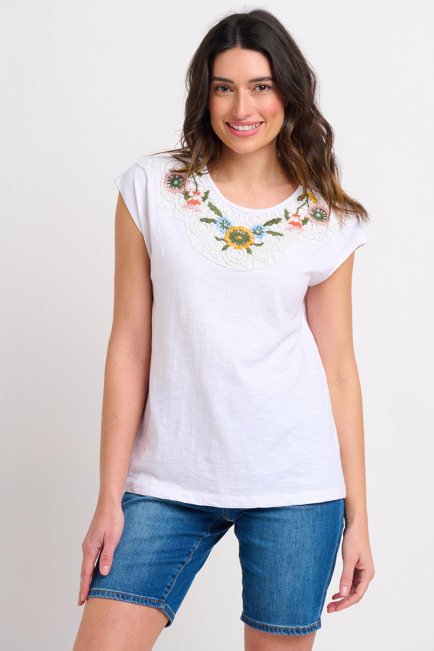 Olivia Tshirt