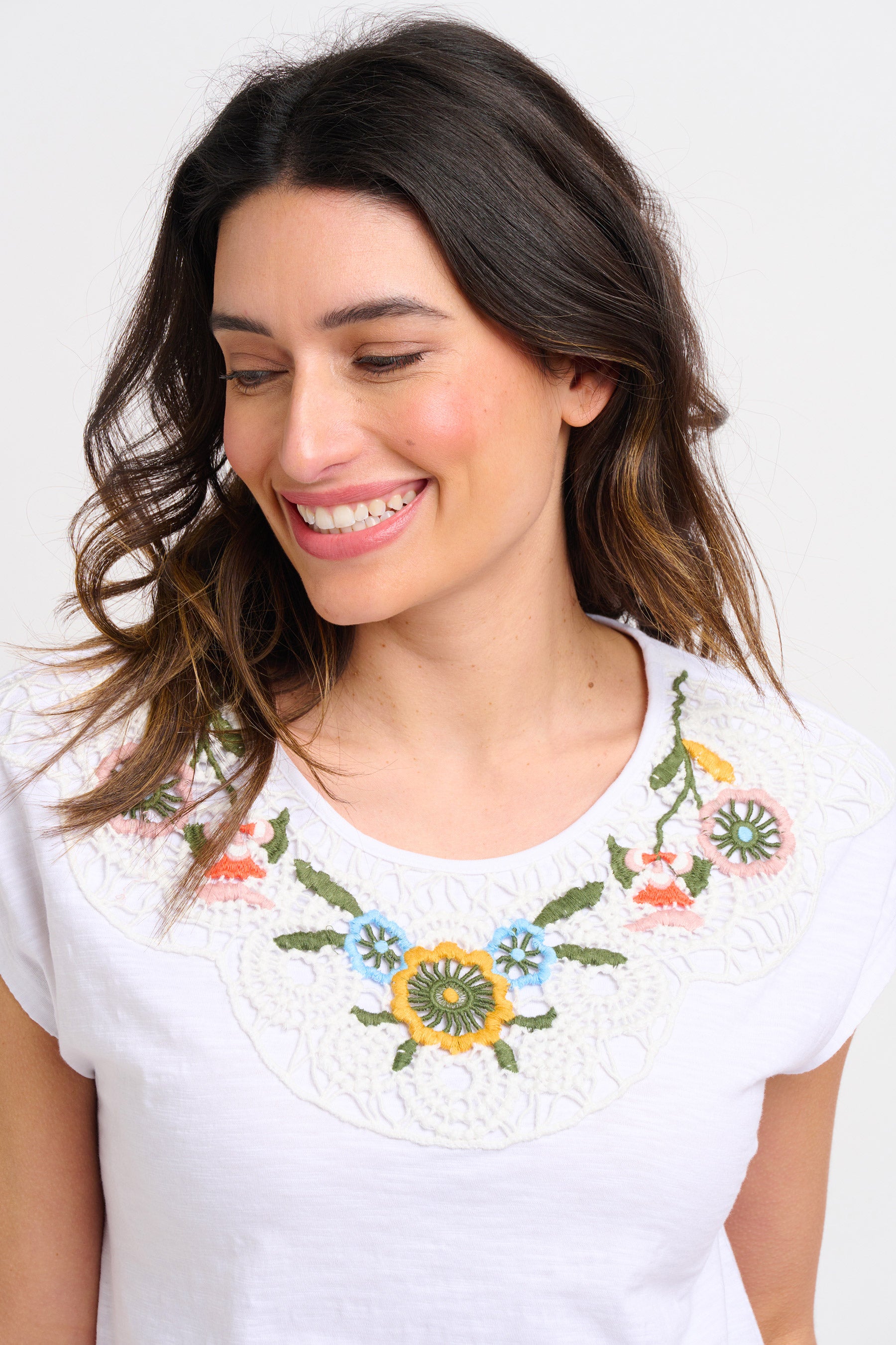 Olivia Tshirt