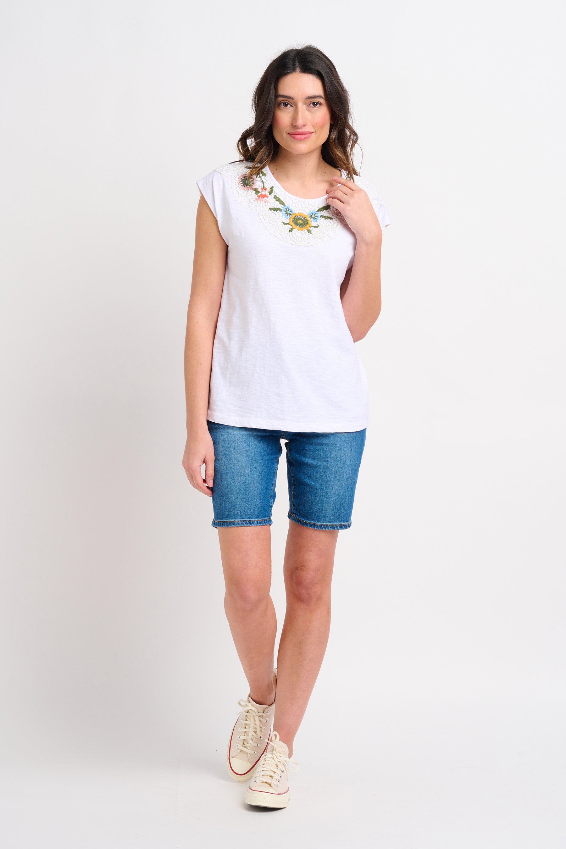 Olivia Tshirt