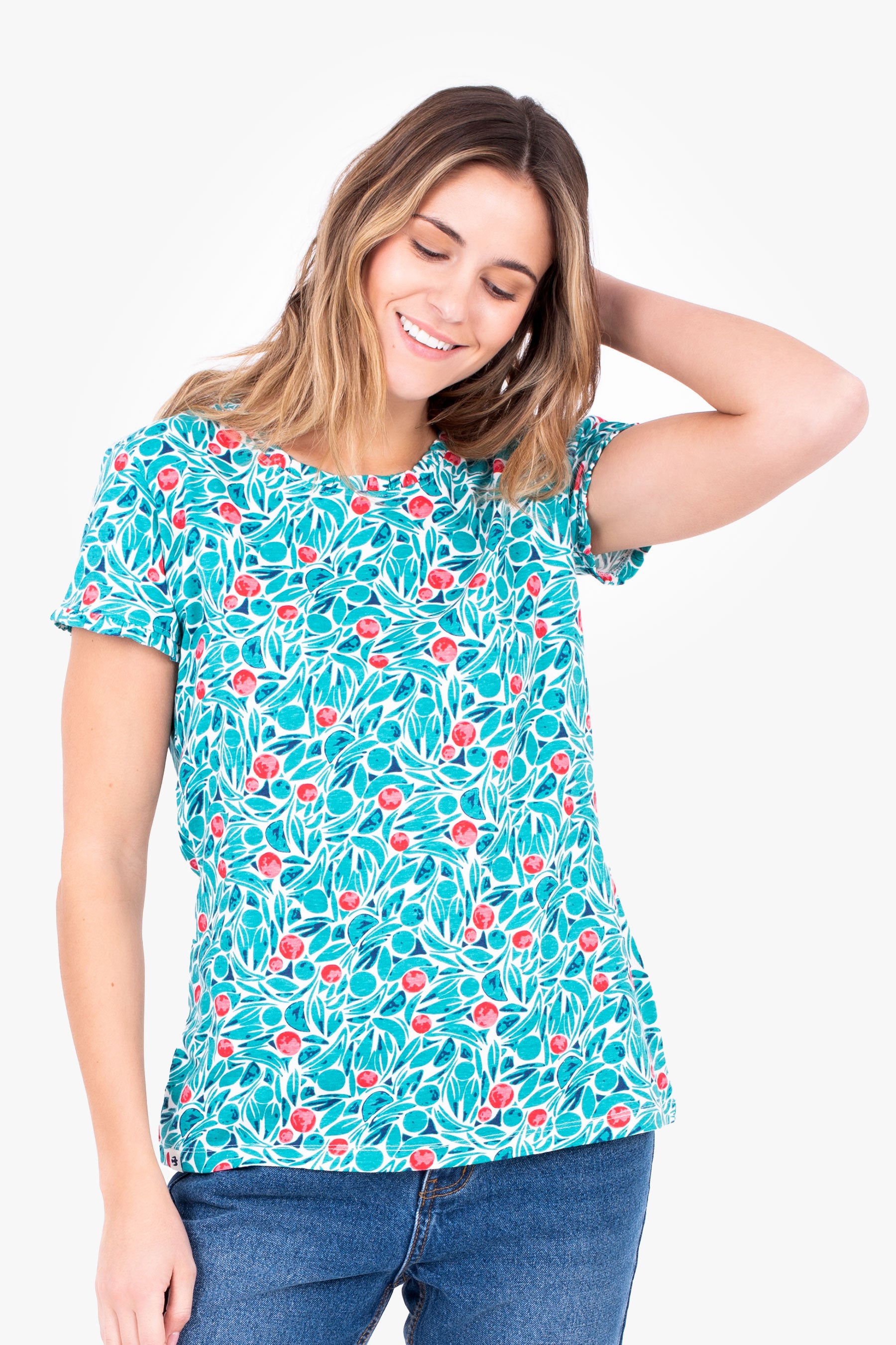 Orchard Tshirt