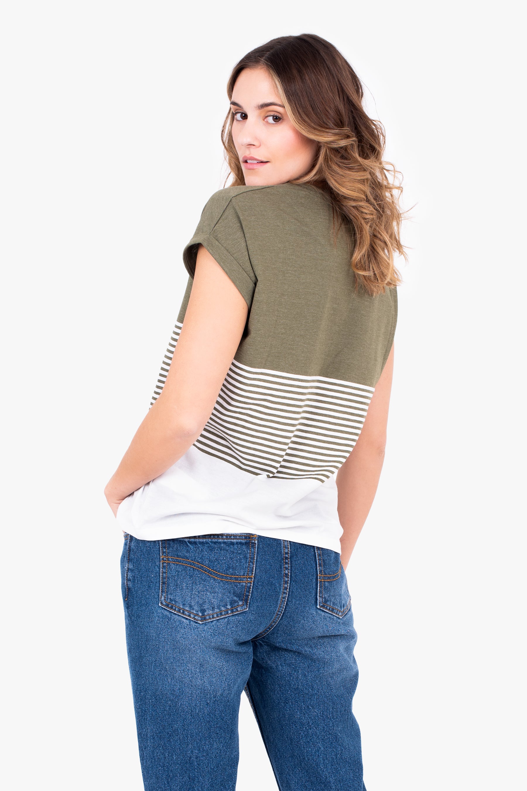 Inga Tshirt