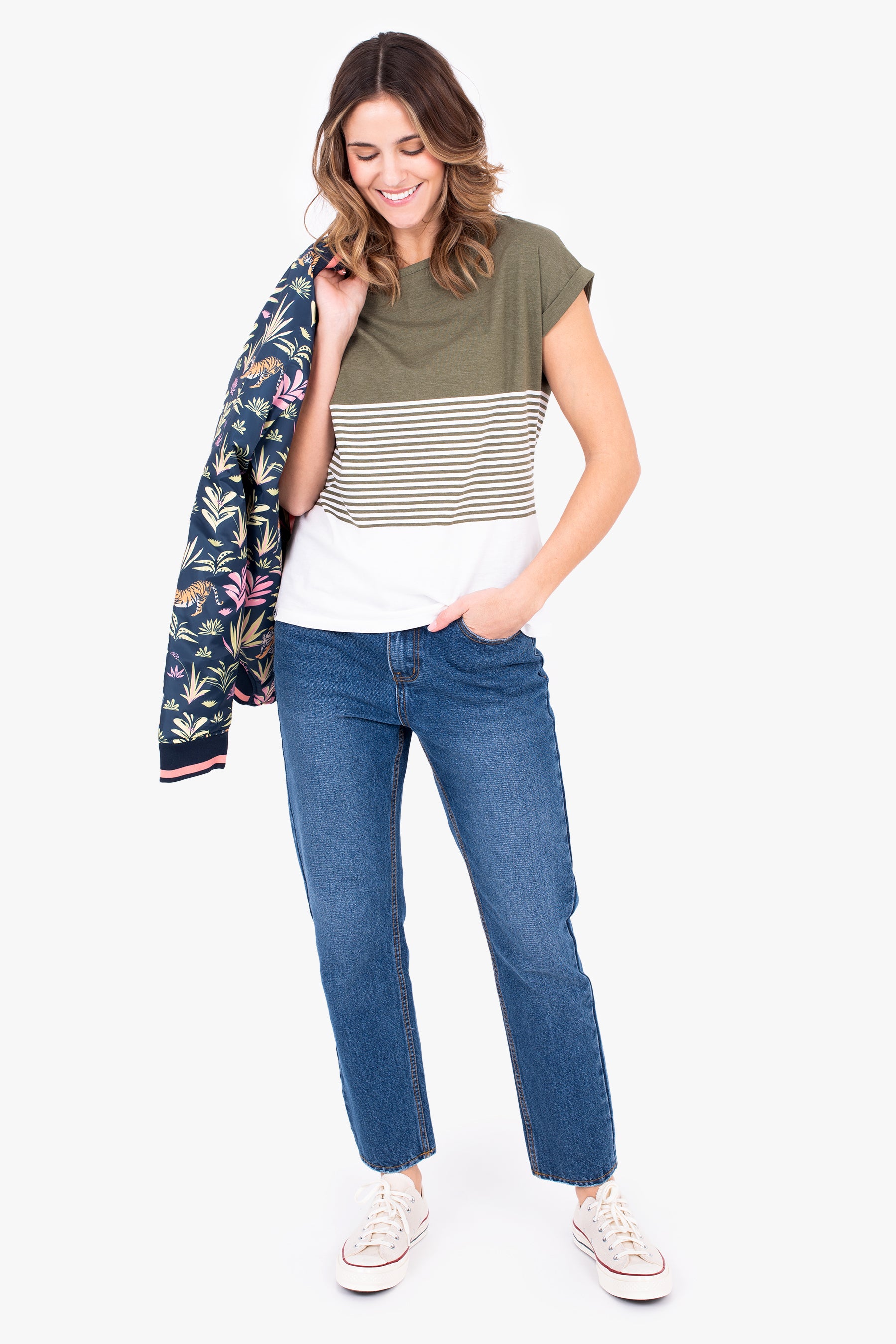 Inga Tshirt