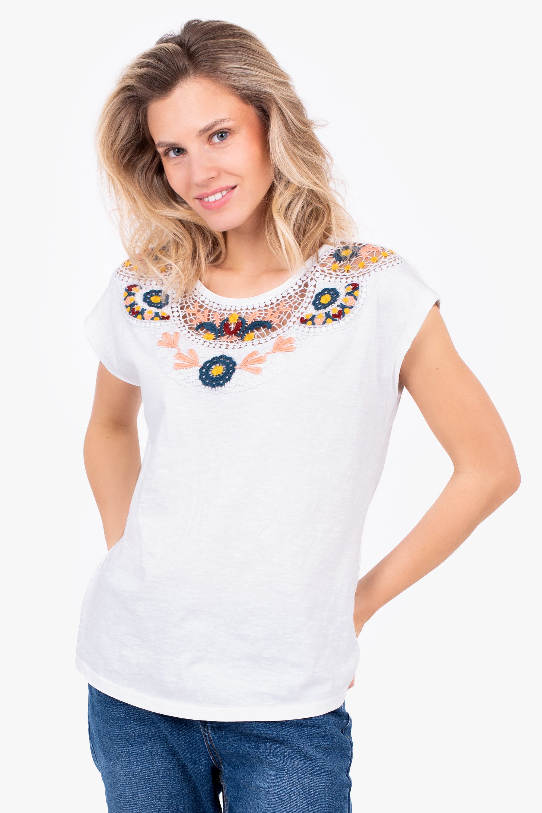 Frida Tshirt