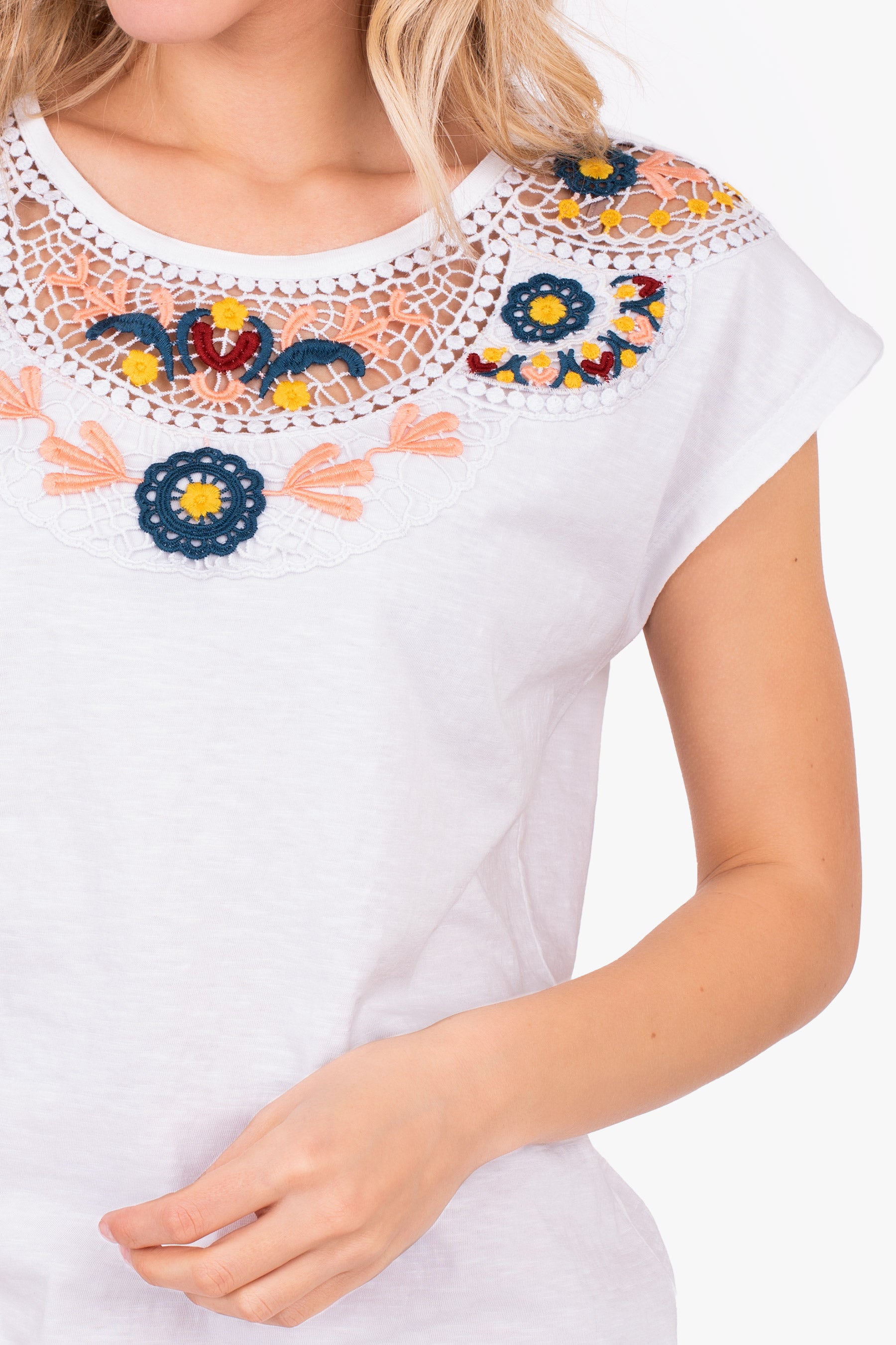 Frida Tshirt