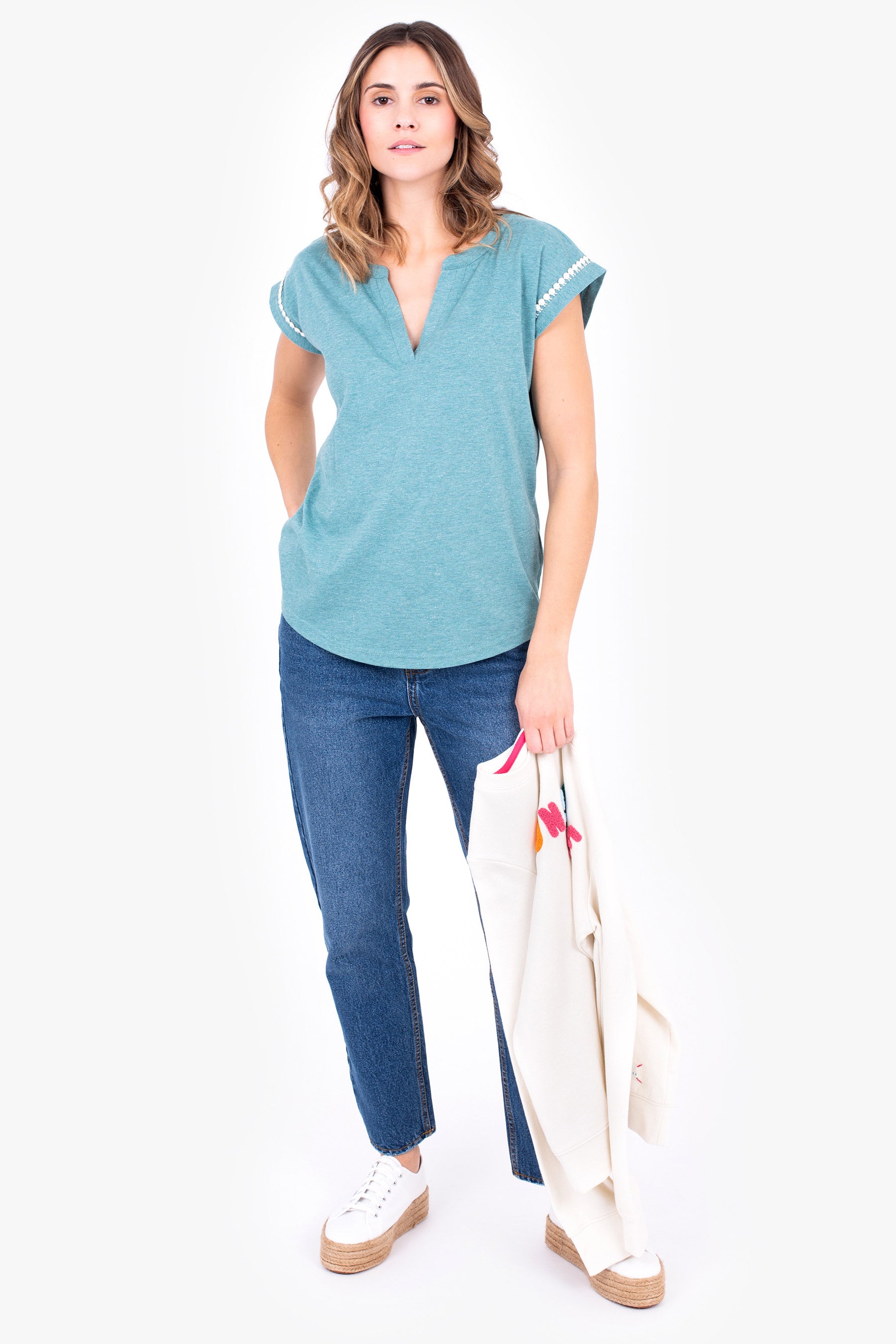 Remi Tshirt