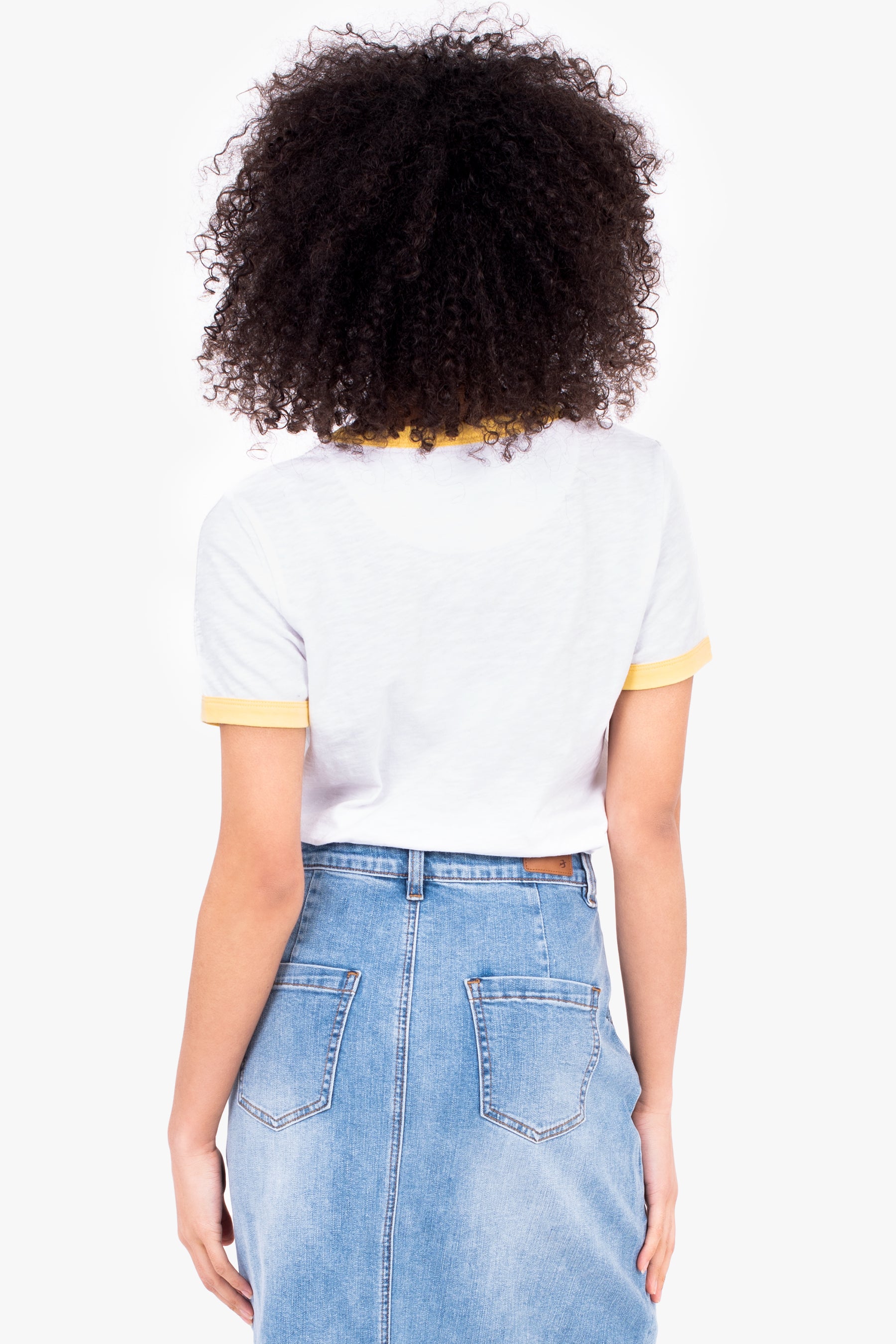 Alani Ringer Tshirt