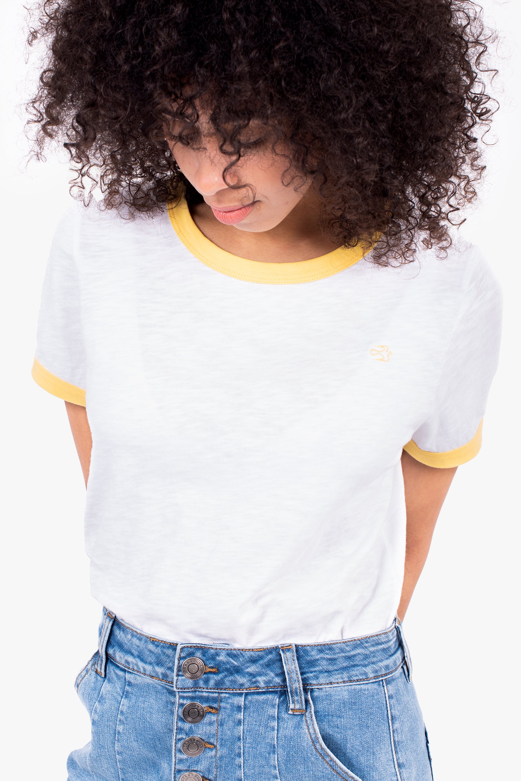 Alani Ringer Tshirt