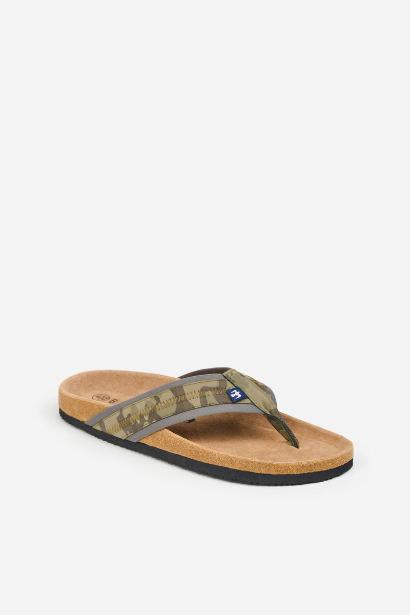 Flip Flops Hari Mari Scouts Men display picture 2
