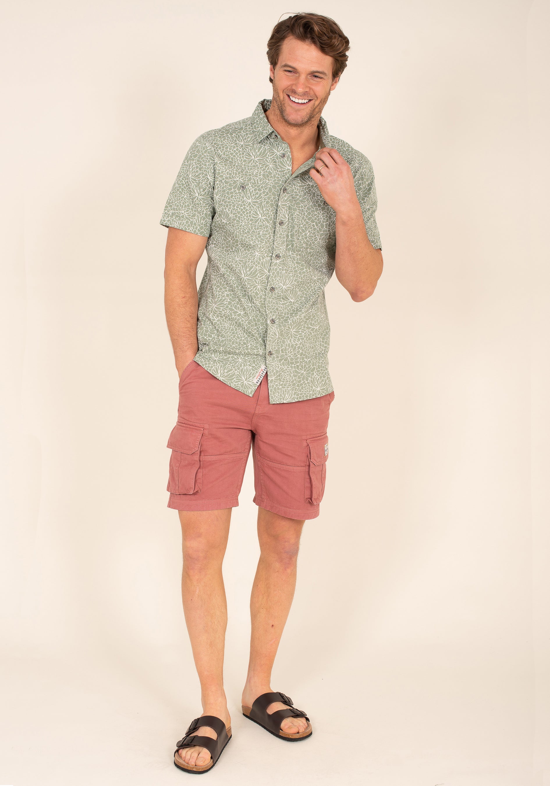 Laguna Shirt