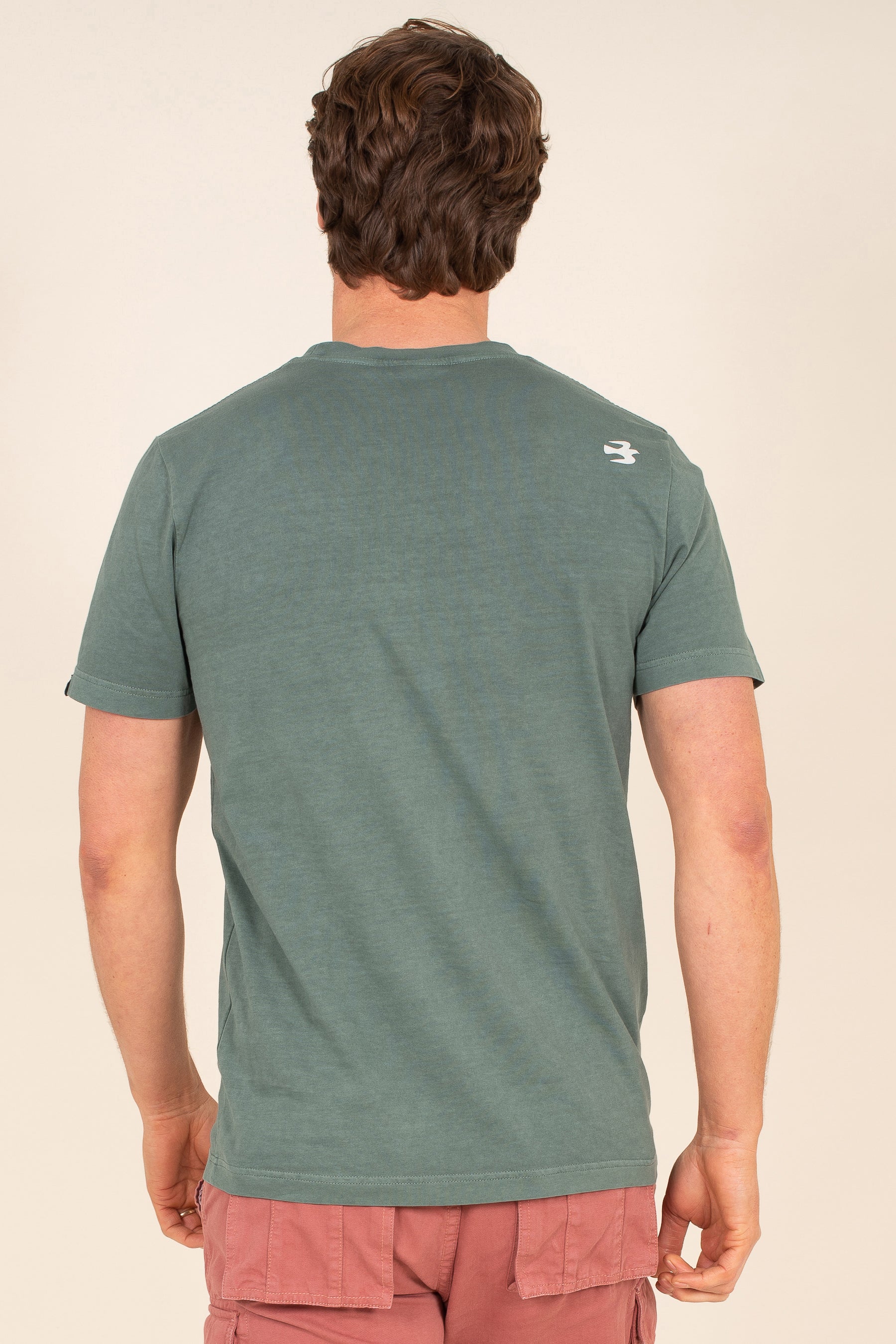 Mountain Graphic T-Shirt