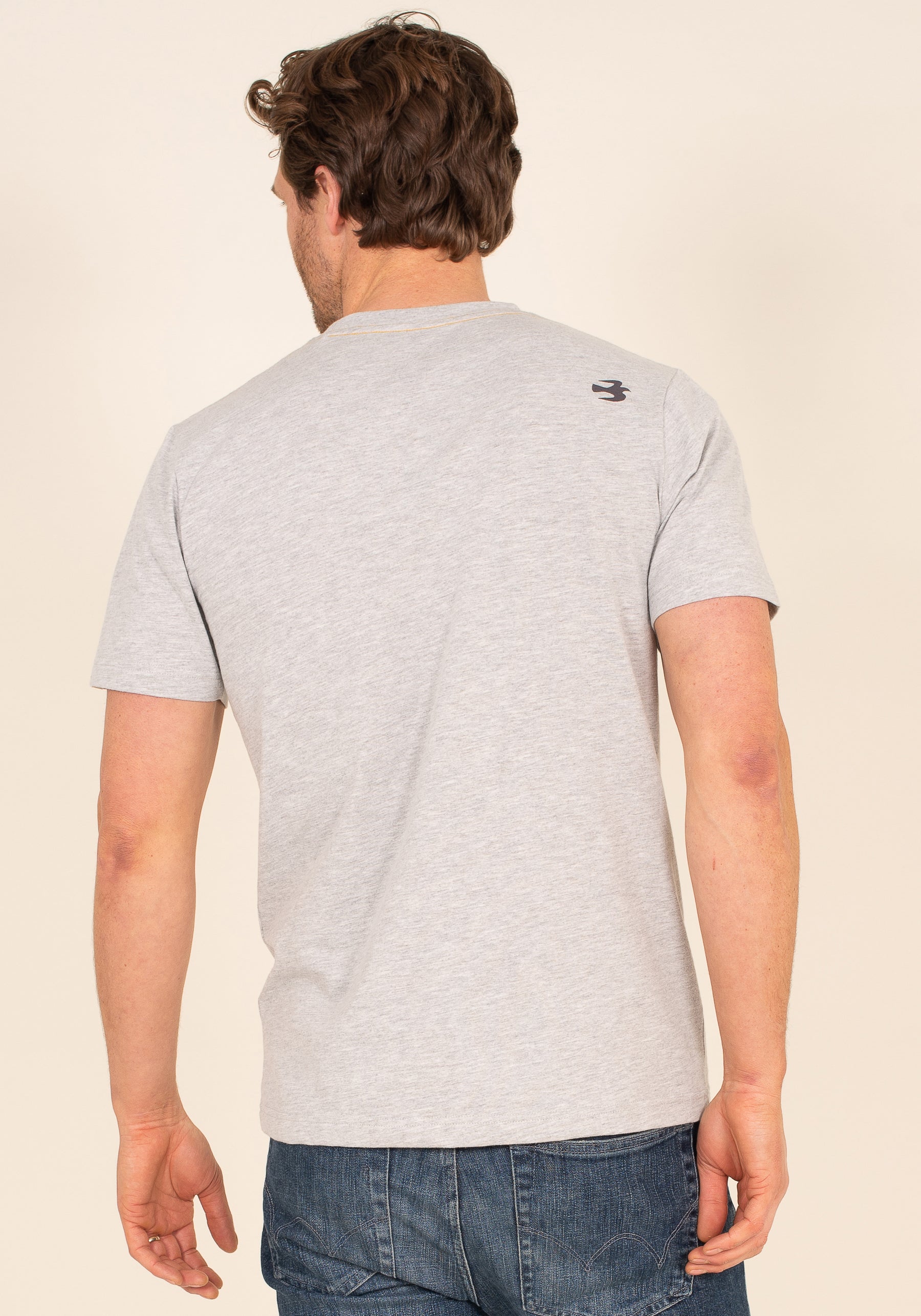 Support Van Graphic T-Shirt