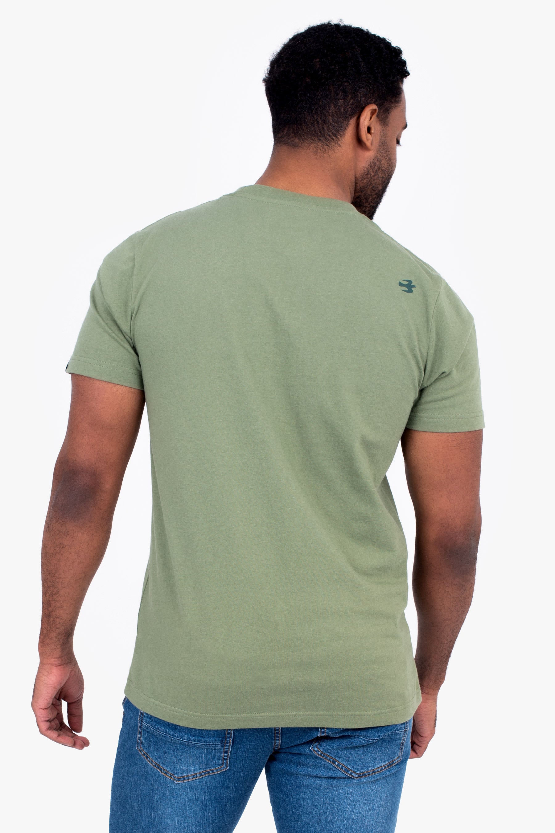Eat Sleep Bike Tee