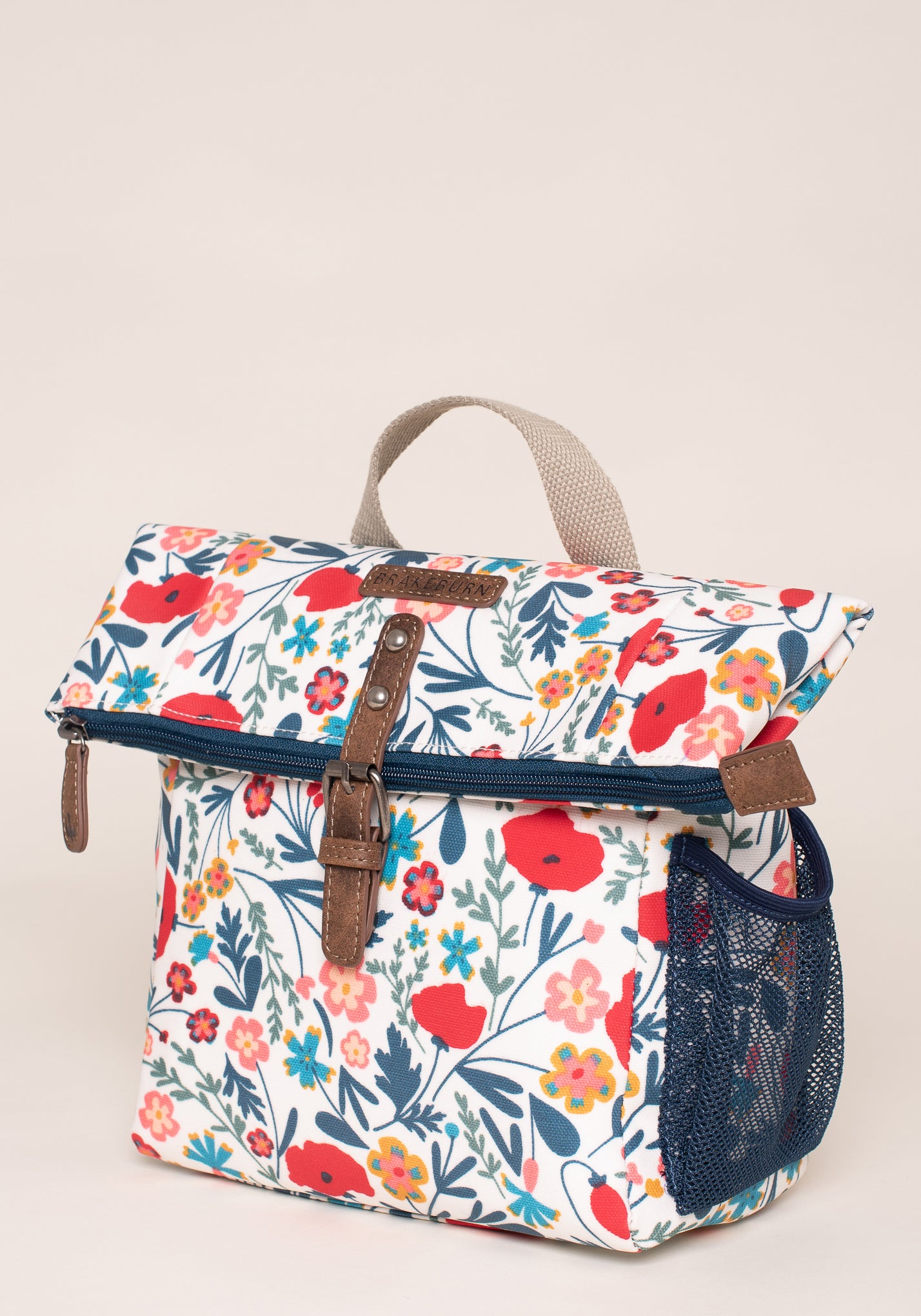 Botanical Lunch Bag
