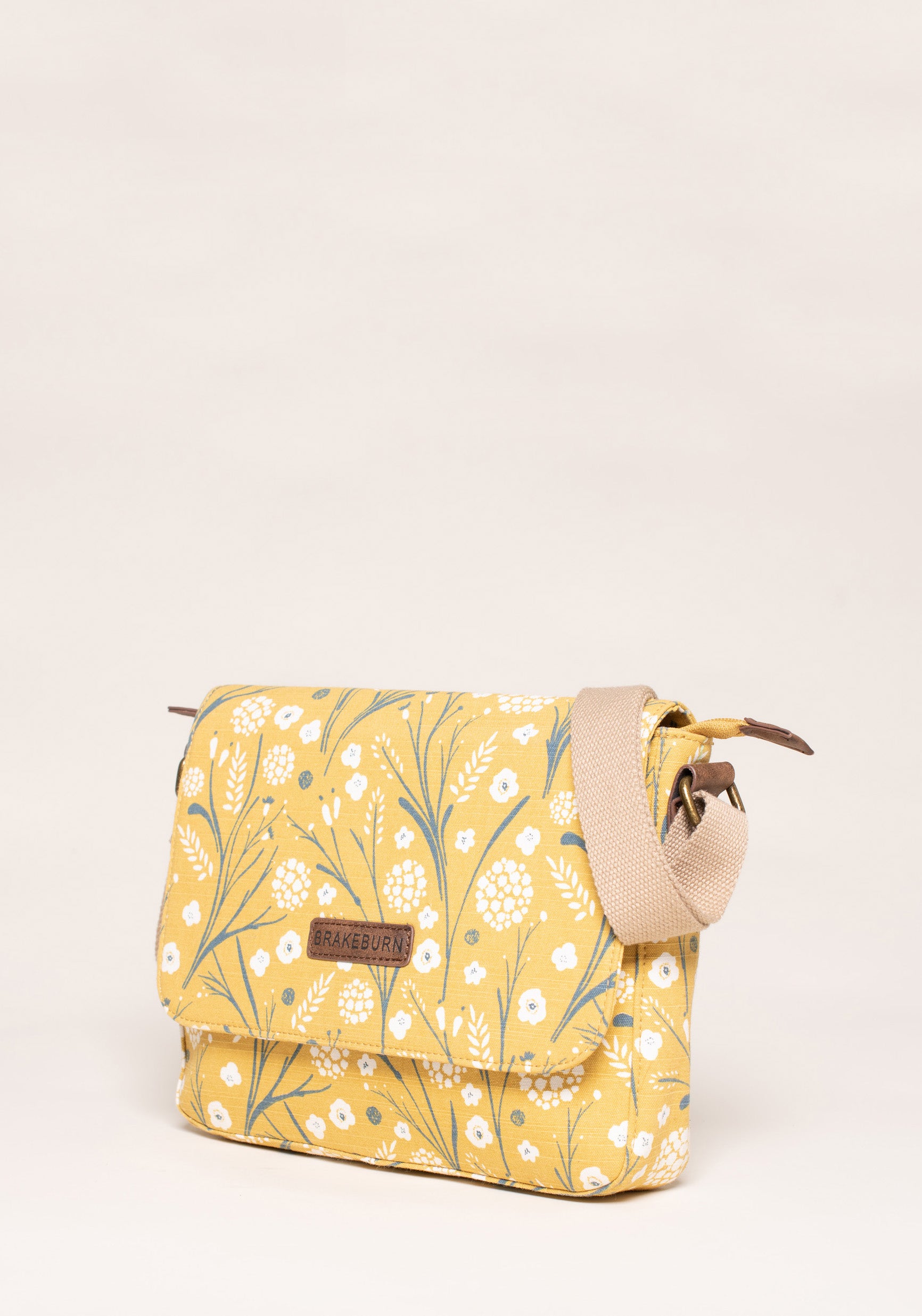 Dandelion Saddle Bag – Brakeburn
